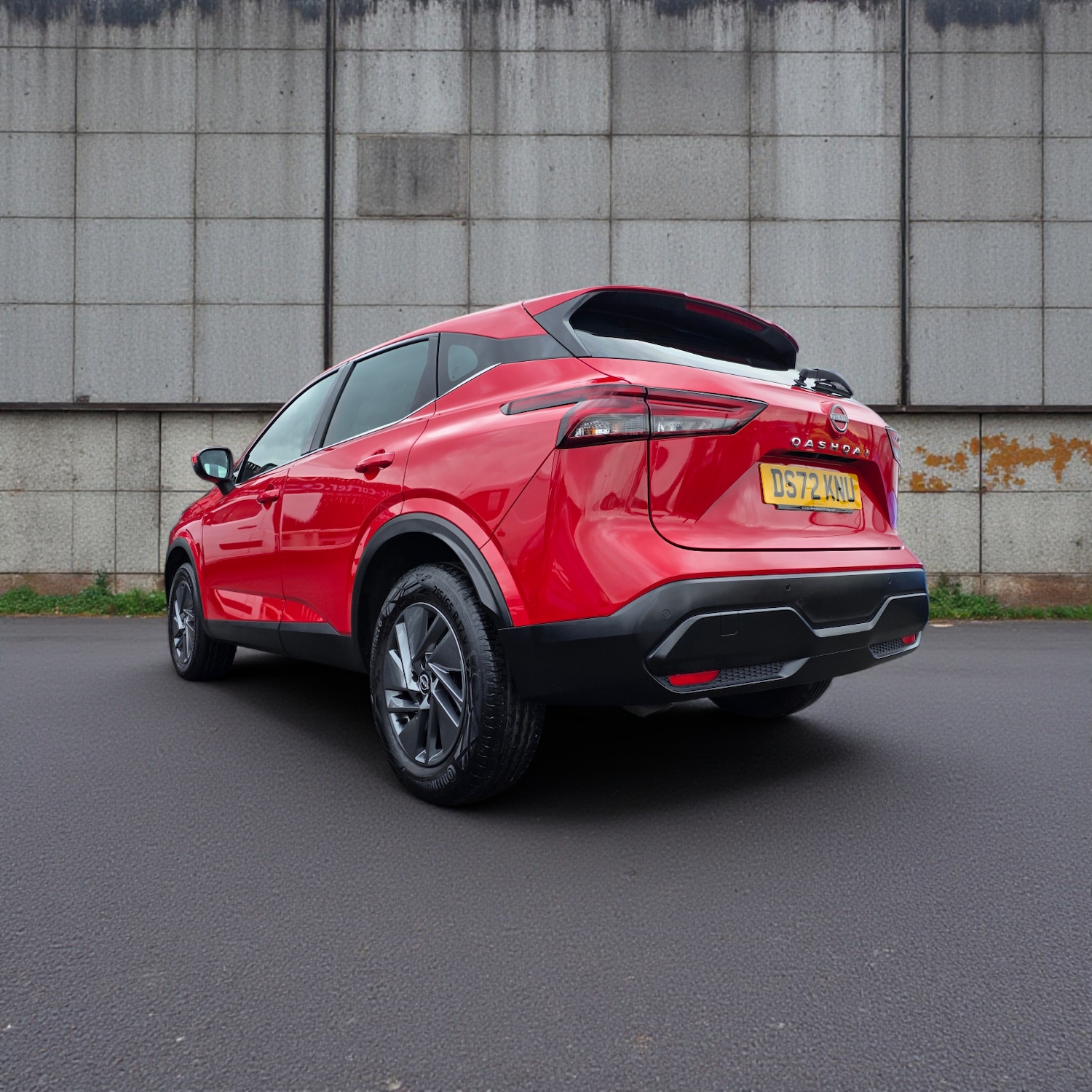 Used Nissan Qashqai 2022 for sale - 77149689: Photo 11