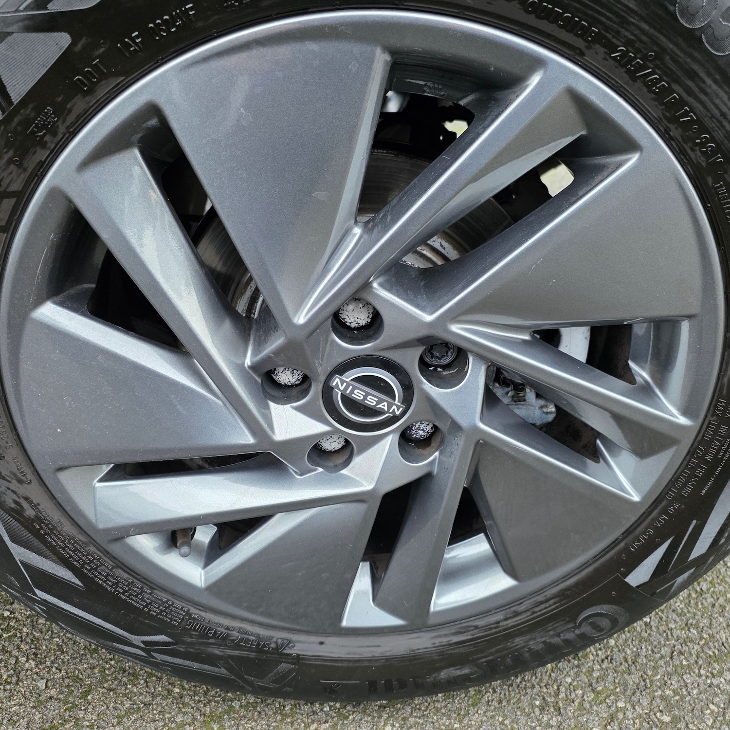 Used Nissan Qashqai 2022 for sale - 77149689: Photo 13