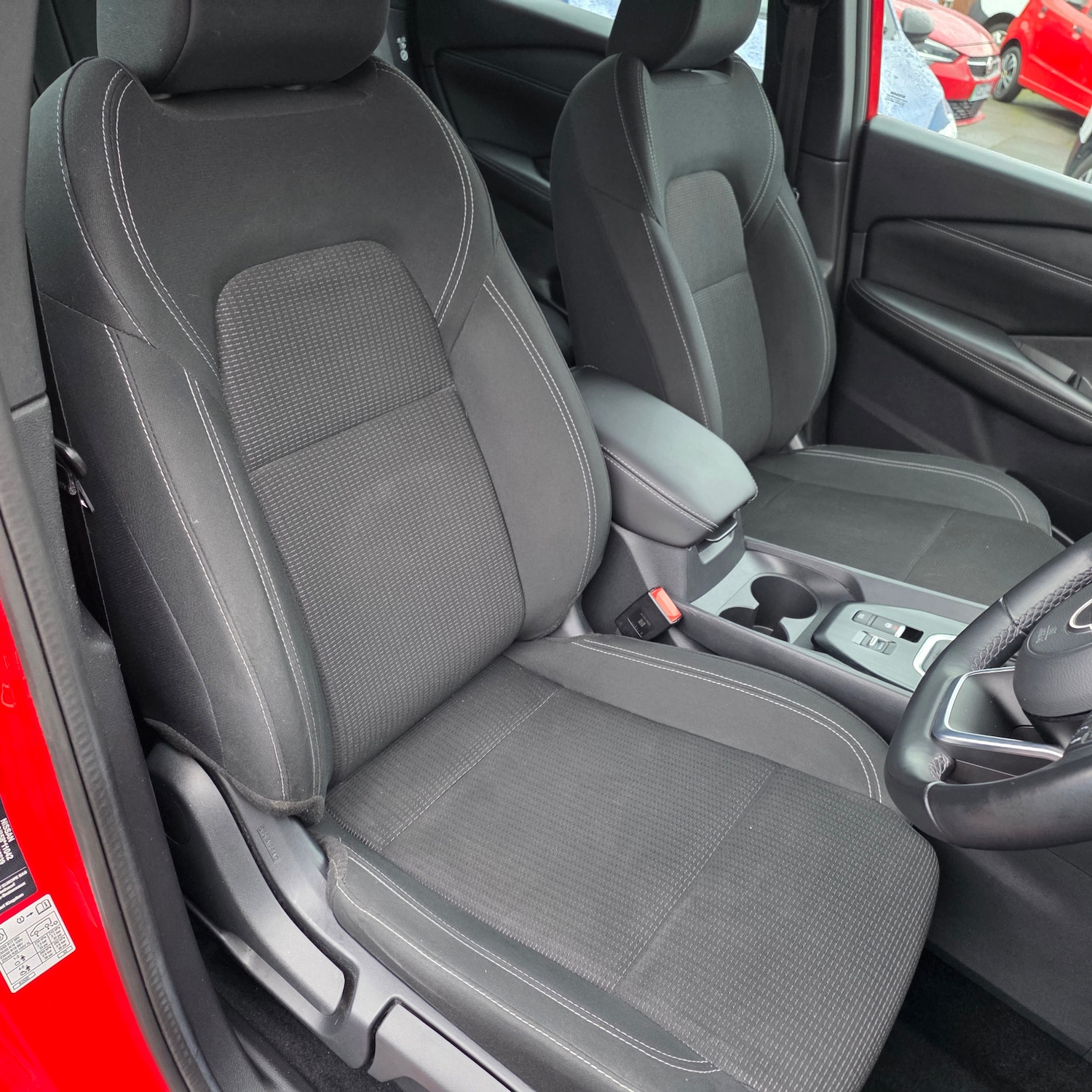 Used Nissan Qashqai 2022 for sale - 77149689: Photo 15