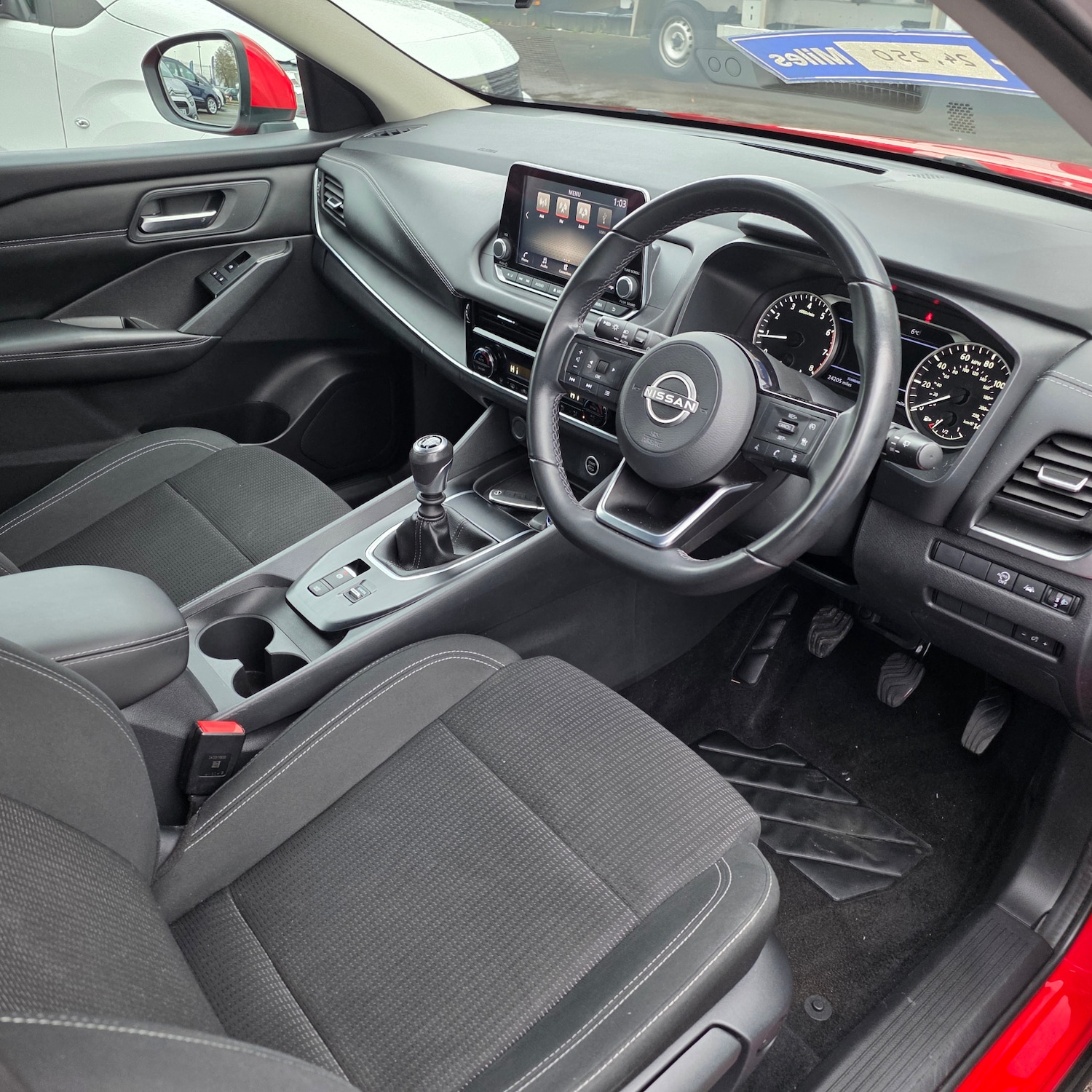 Used Nissan Qashqai 2022 for sale - 77149689: Photo 16