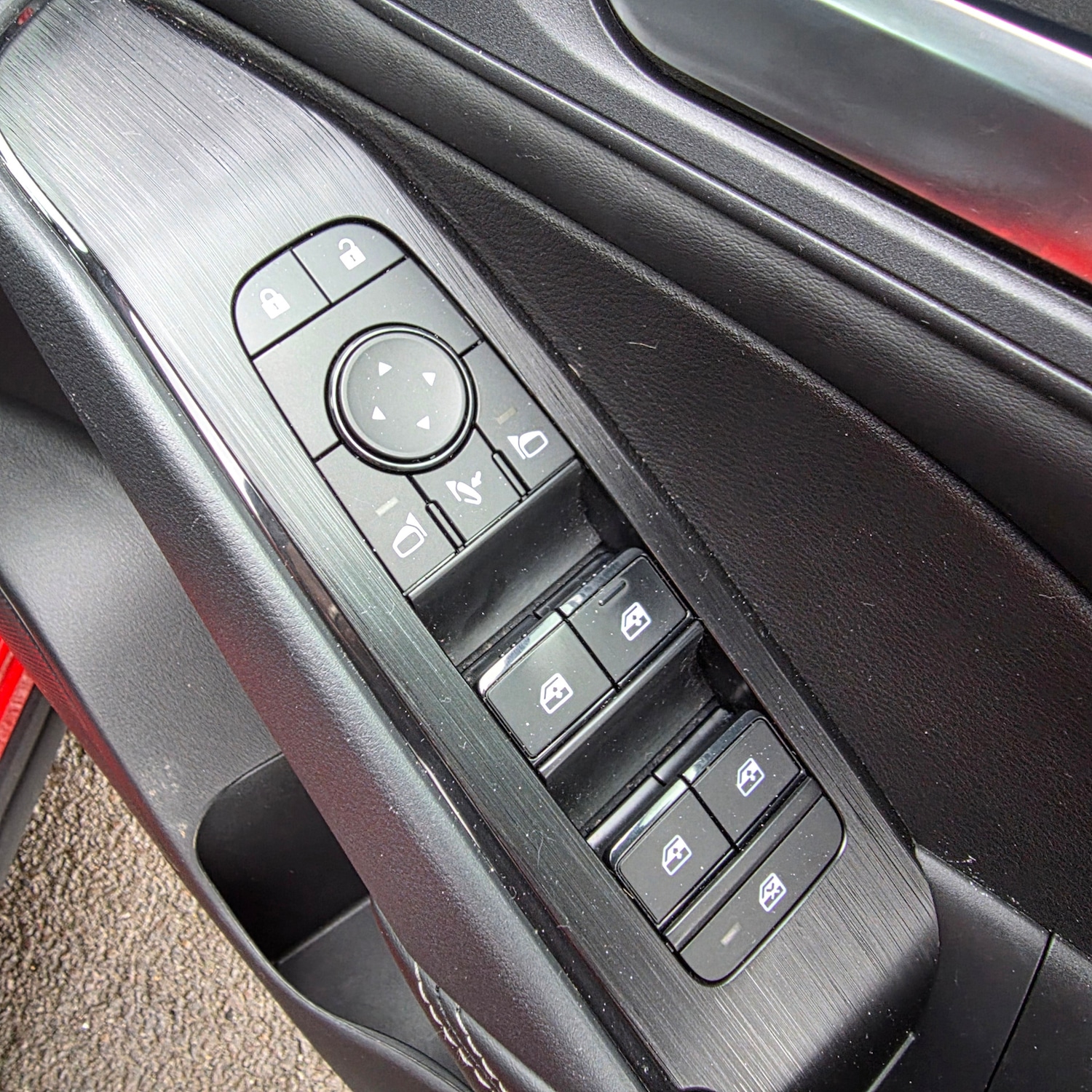 Used Nissan Qashqai 2022 for sale - 77149689: Photo 17