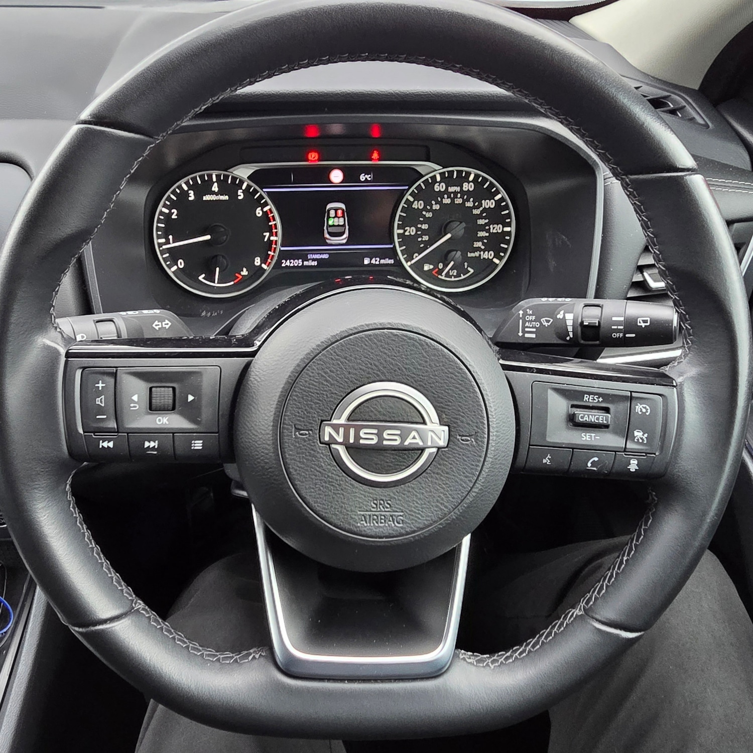 Used Nissan Qashqai 2022 for sale - 77149689: Photo 18