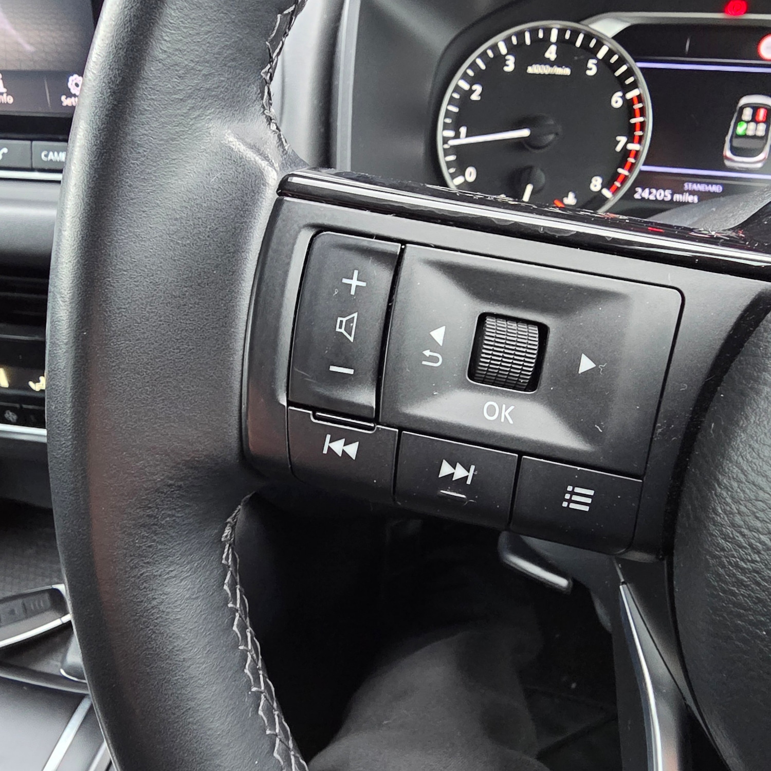 Used Nissan Qashqai 2022 for sale - 77149689: Photo 19