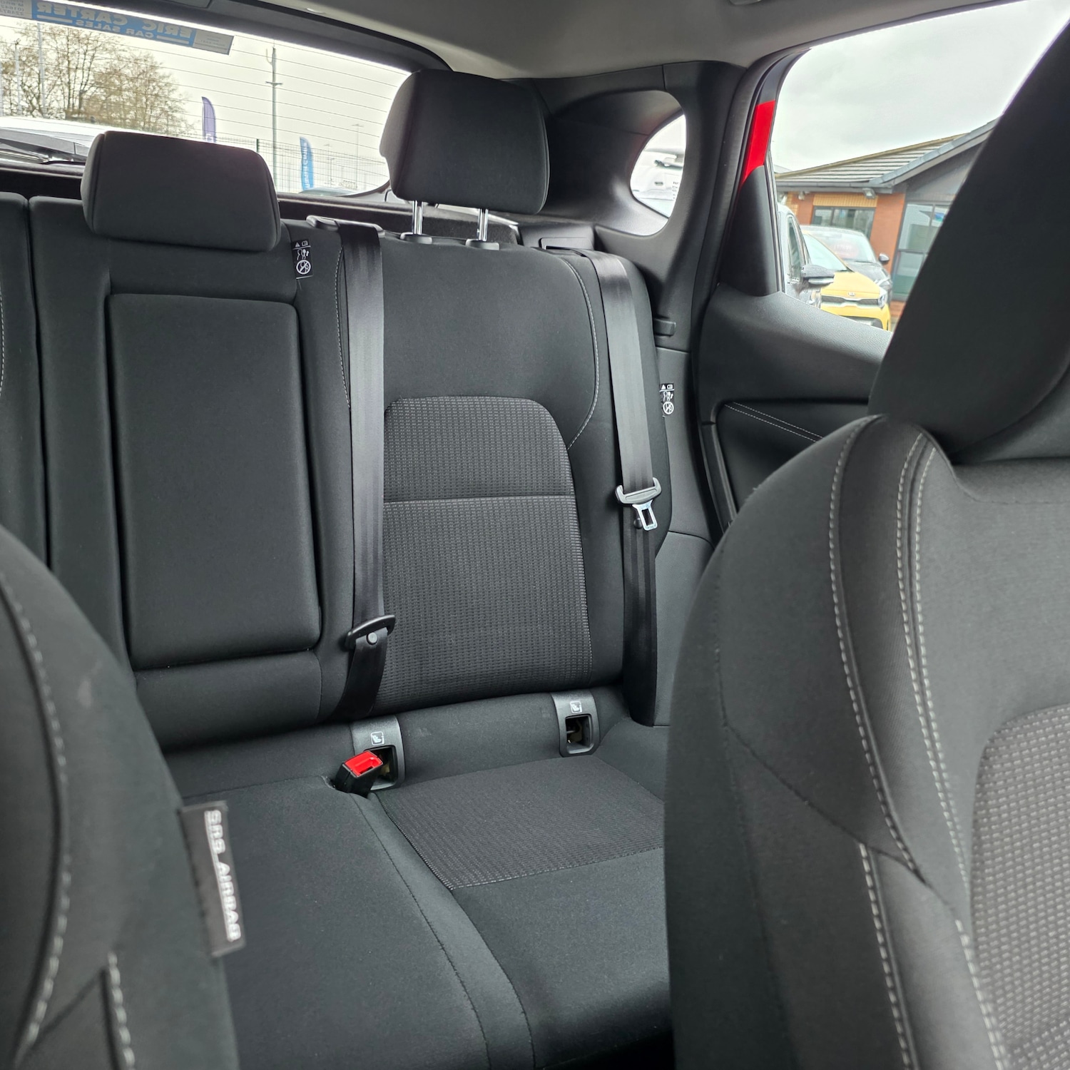 Used Nissan Qashqai 2022 for sale - 77149689: Photo 29