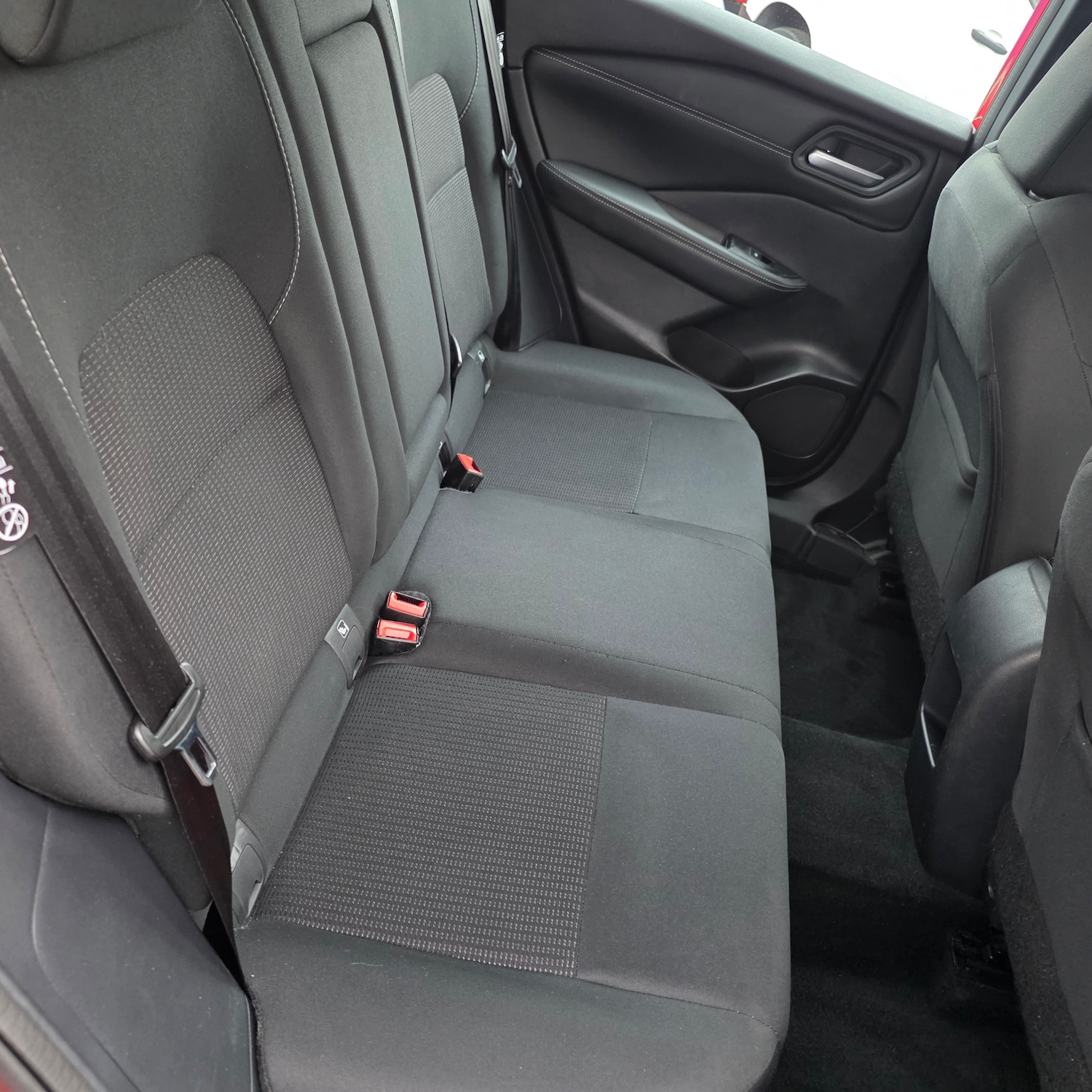 Used Nissan Qashqai 2022 for sale - 77149689: Photo 30