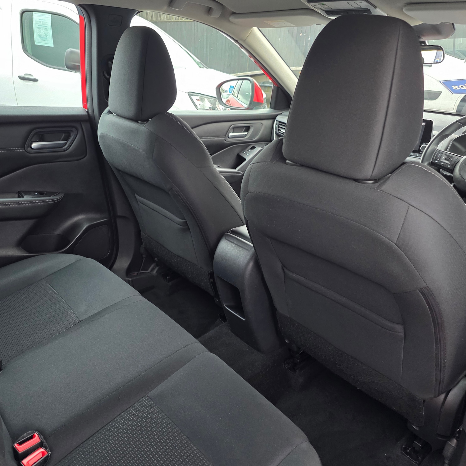 Used Nissan Qashqai 2022 for sale - 77149689: Photo 31