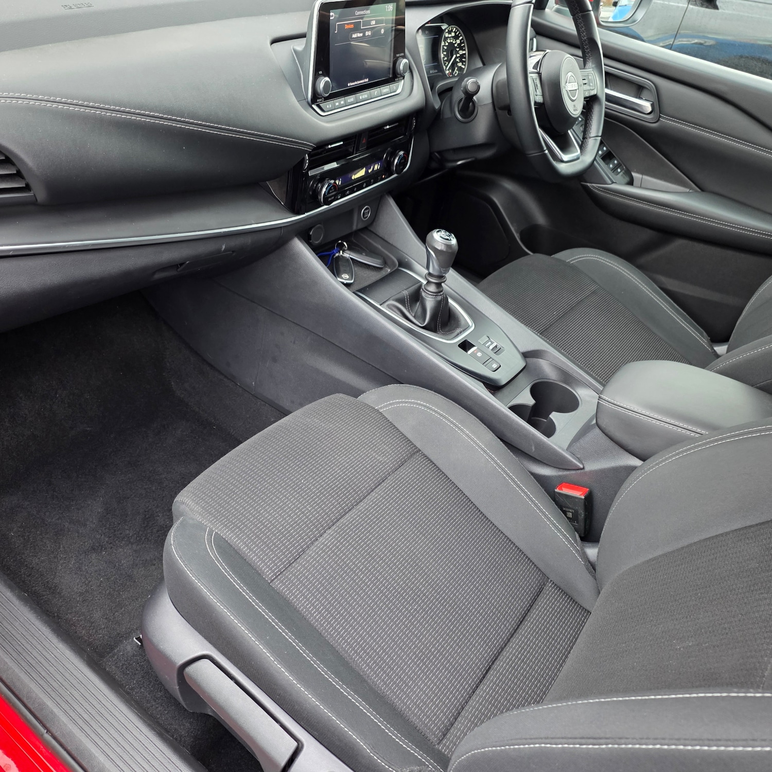 Used Nissan Qashqai 2022 for sale - 77149689: Photo 32