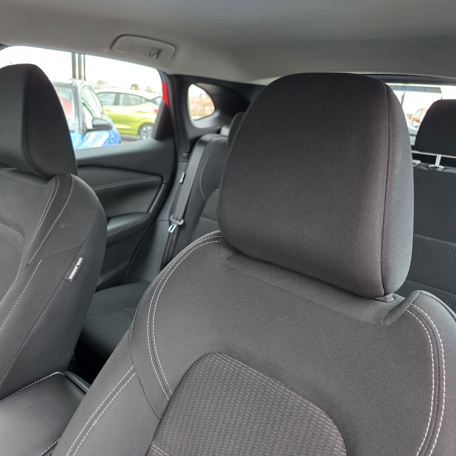 Used Nissan Qashqai 2022 for sale - 77149689: Photo 33