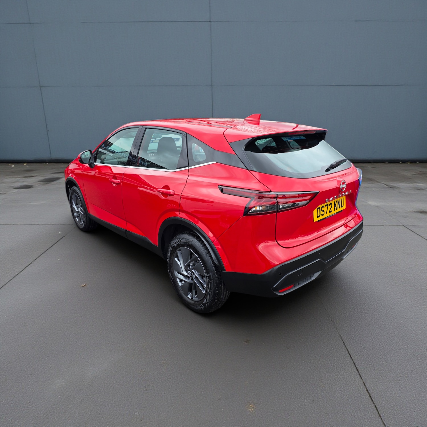 Used Nissan Qashqai 2022 for sale - 77149689: Photo 4