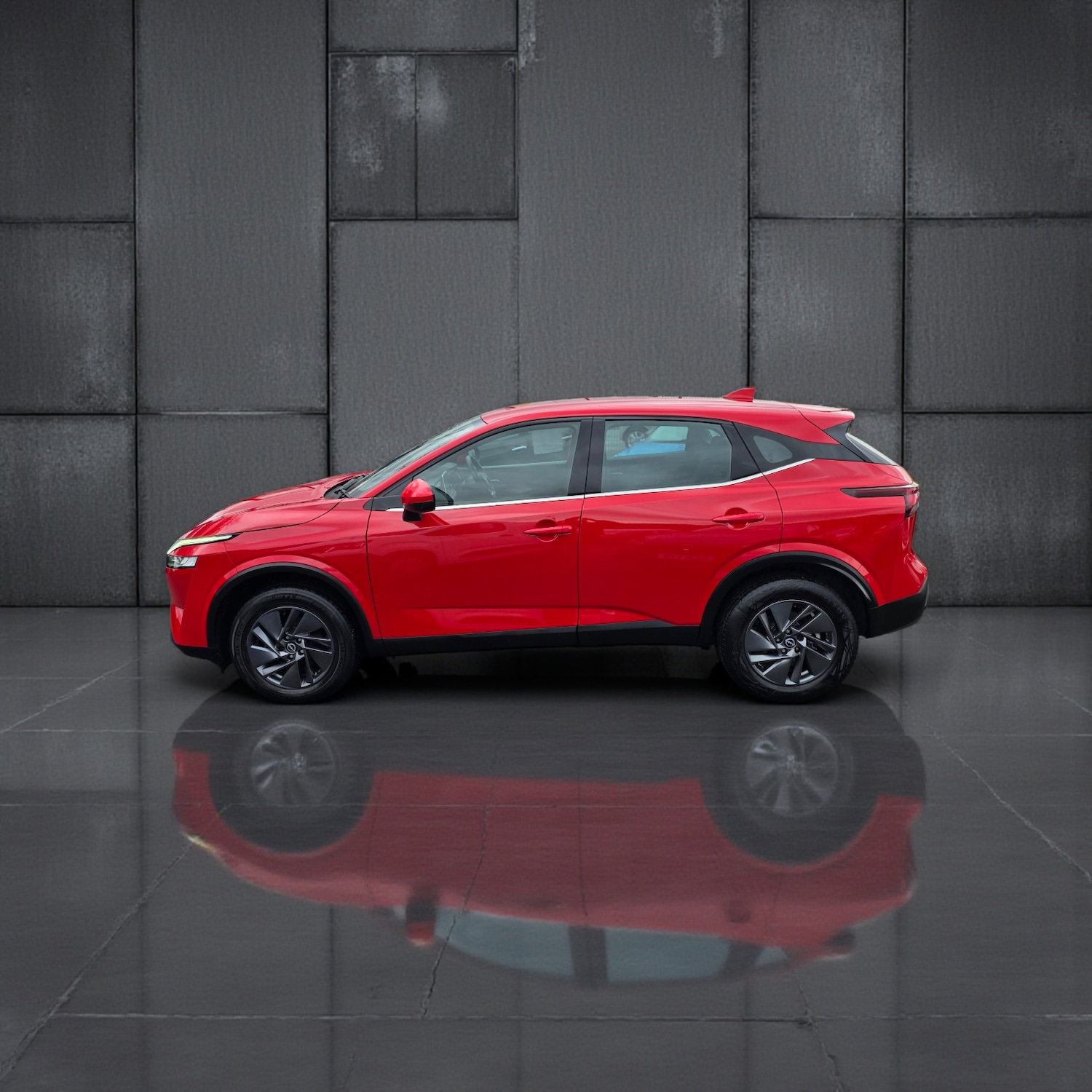 Used Nissan Qashqai 2022 for sale - 77149689: Photo 5