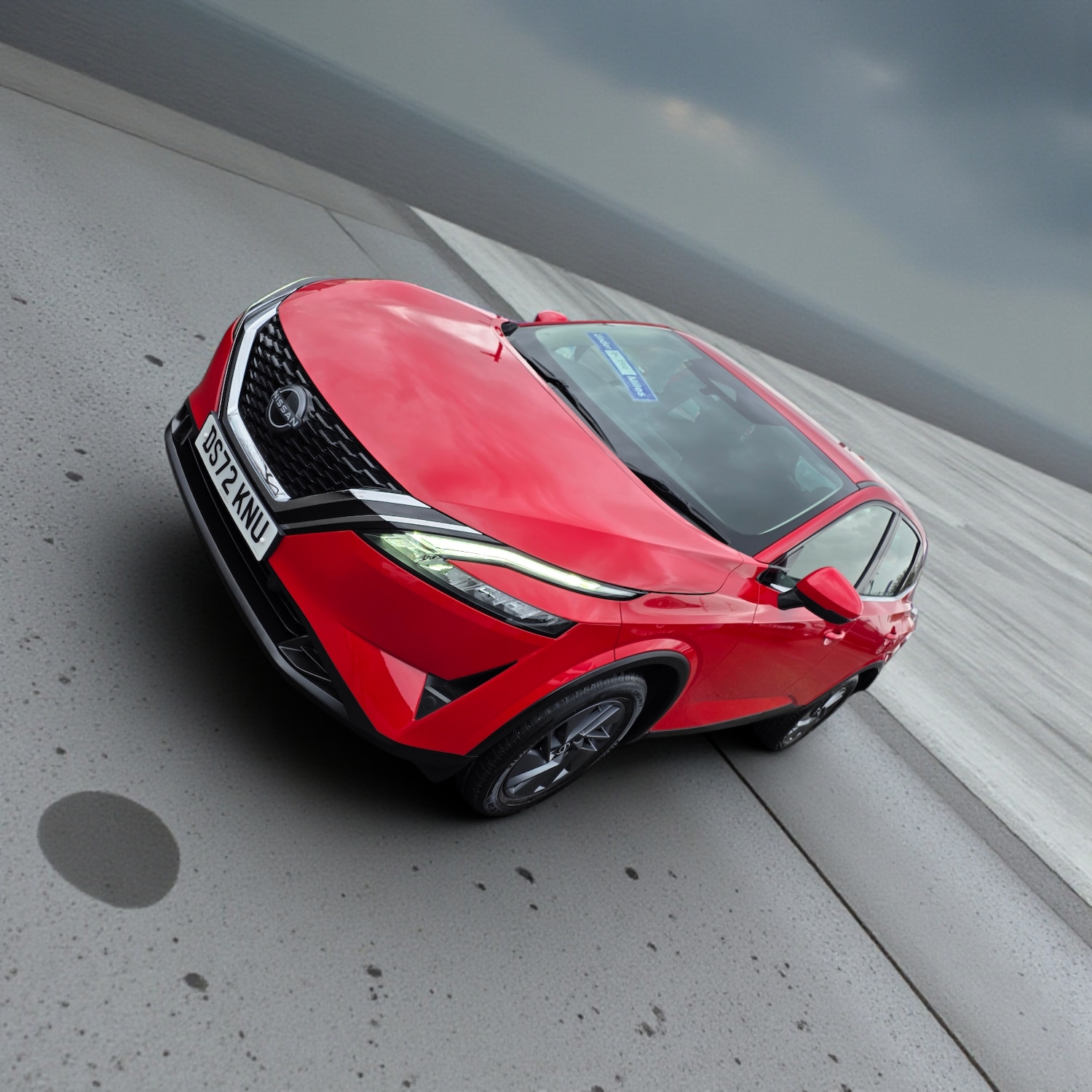 Used Nissan Qashqai 2022 for sale - 77149689: Photo 6