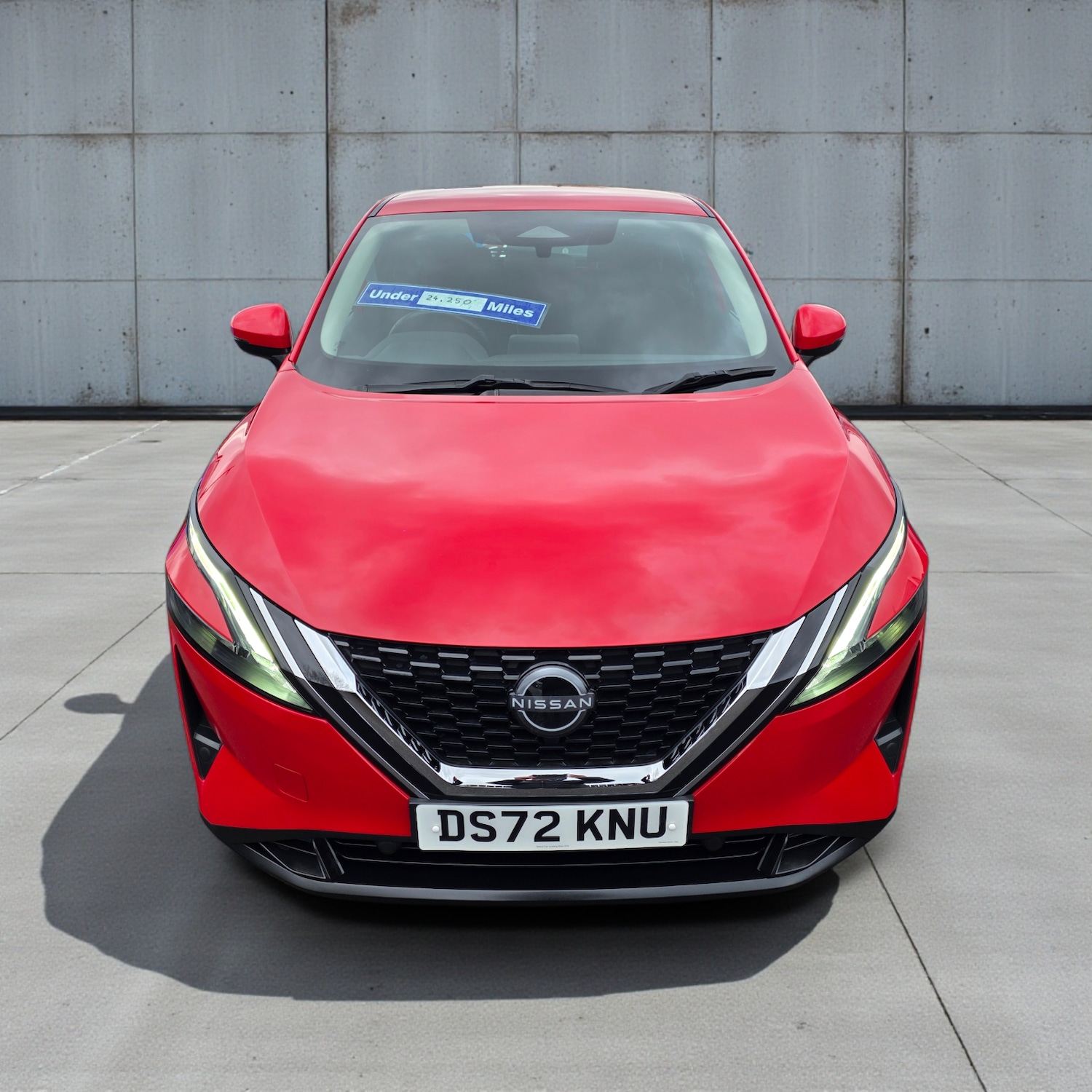 Used Nissan Qashqai 2022 for sale - 77149689: Photo 7