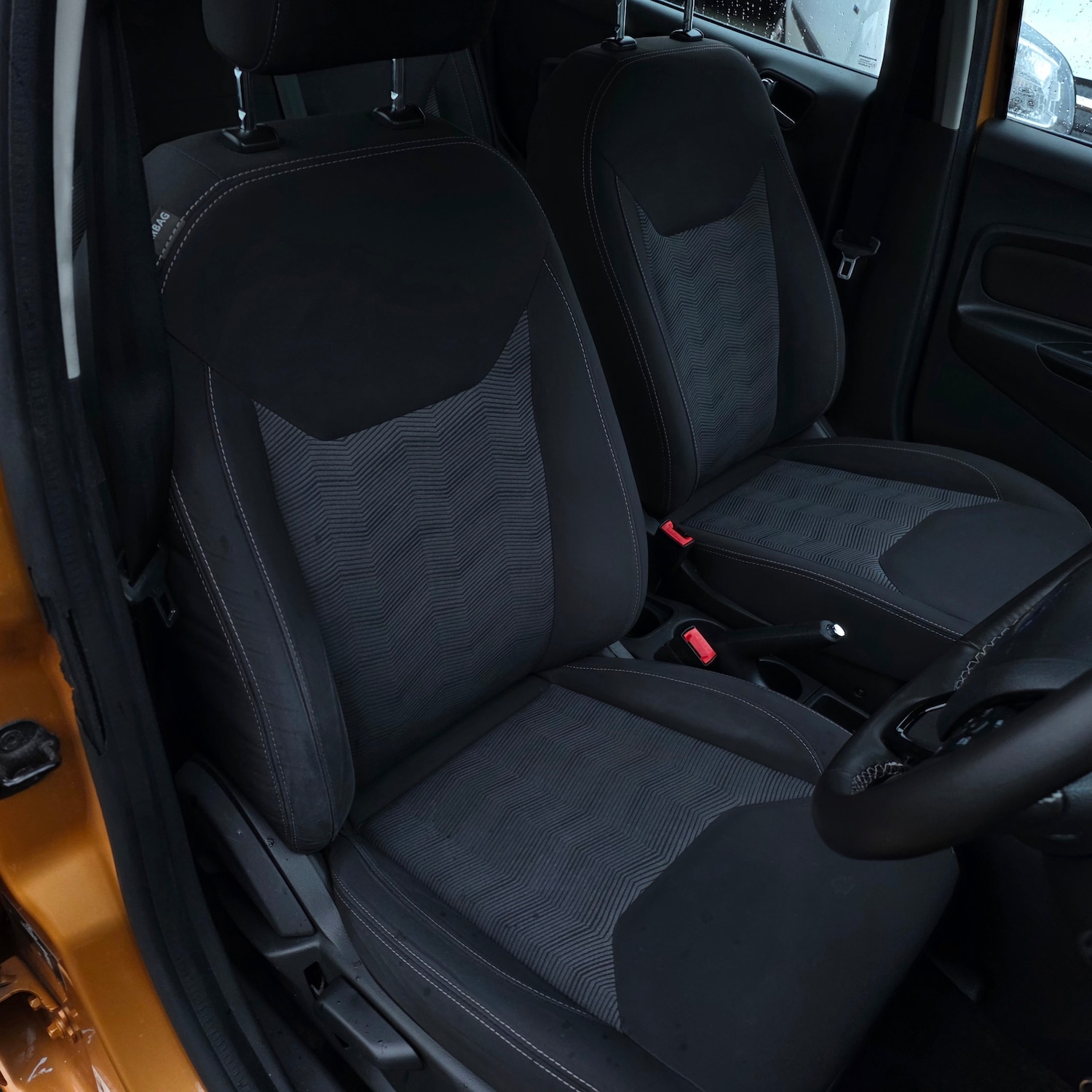 Used Ford Ka+ 2018 for sale - 77378026: Photo 16