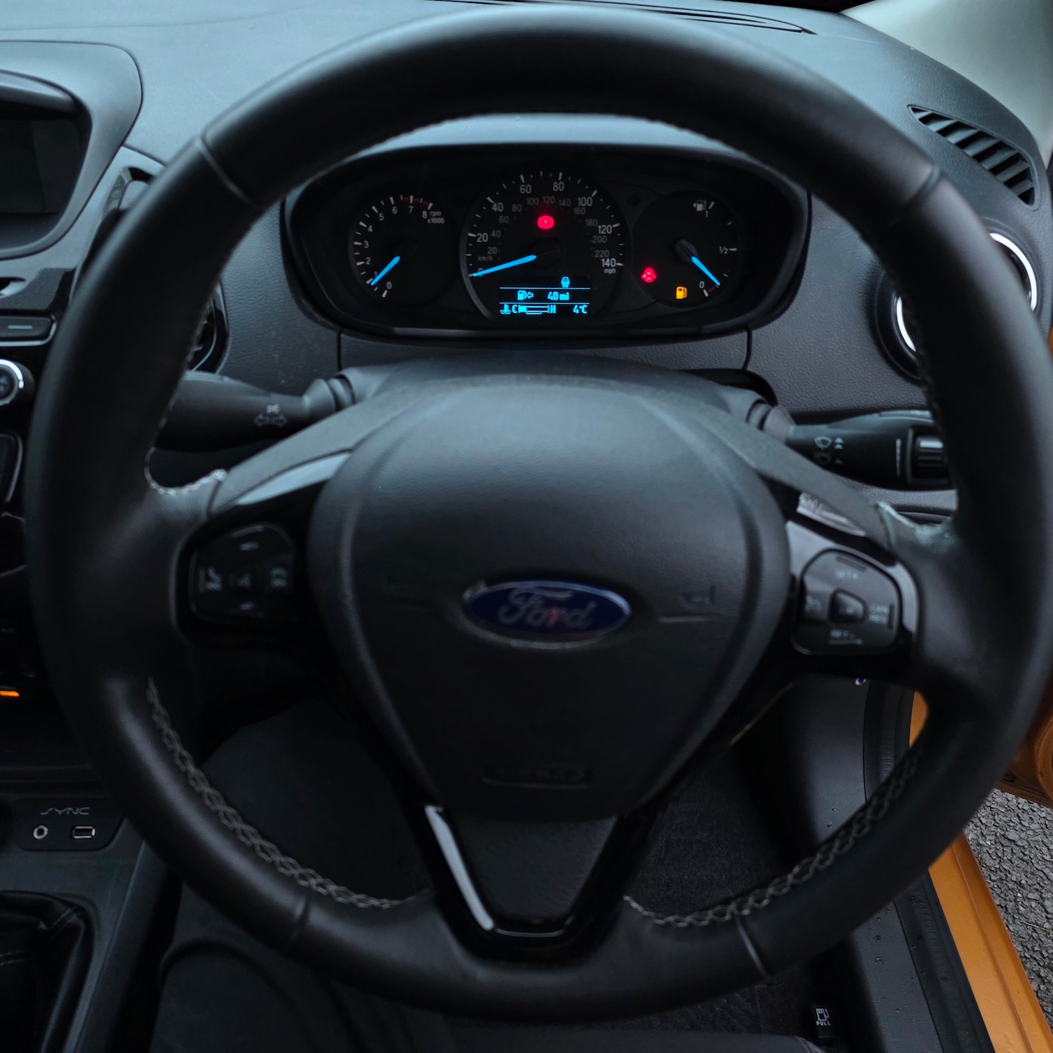 Used Ford Ka+ 2018 for sale - 77378026: Photo 18