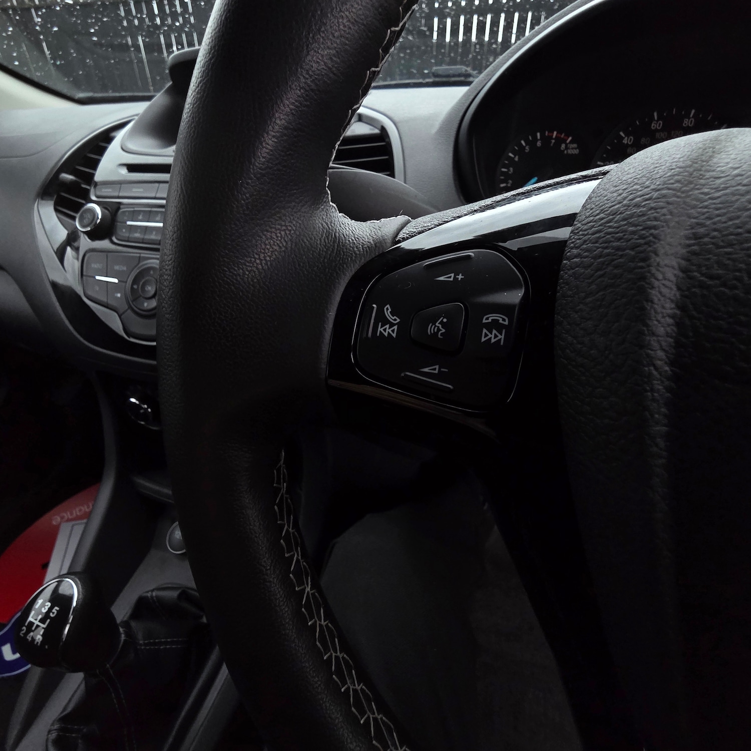 Used Ford Ka+ 2018 for sale - 77378026: Photo 19