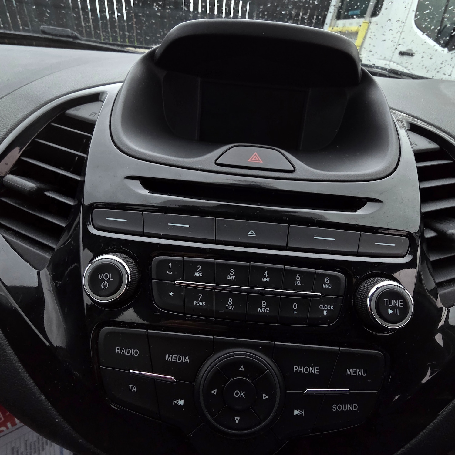 Used Ford Ka+ 2018 for sale - 77378026: Photo 22