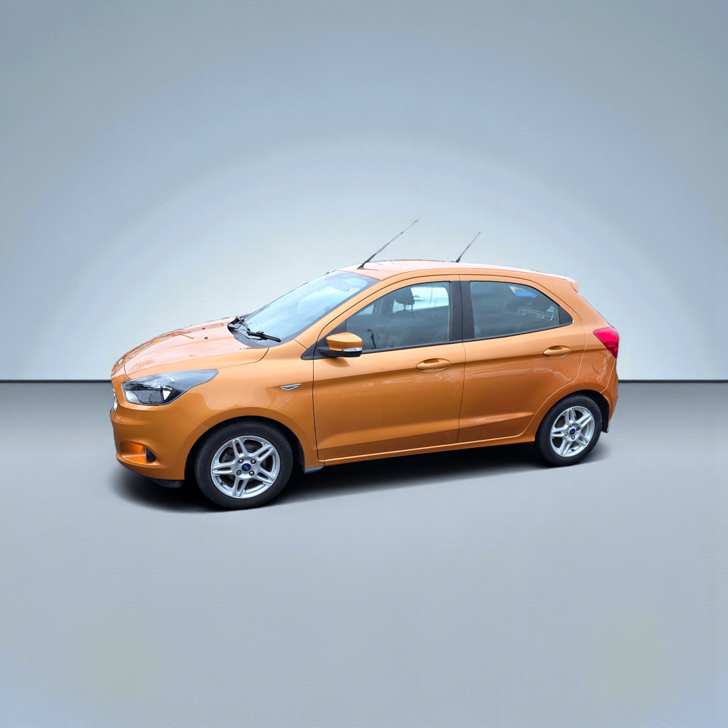 Used Ford Ka+ 2018 for sale - 77378026: Photo 5