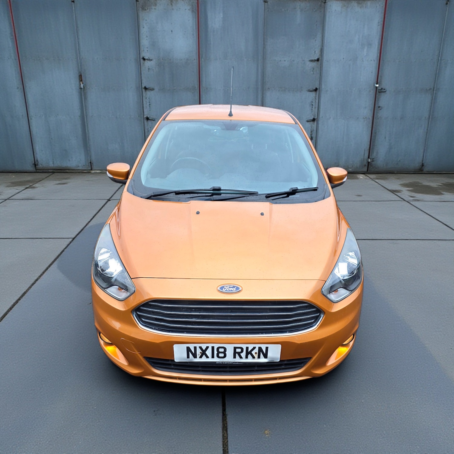 Used Ford Ka+ 2018 for sale - 77378026: Photo 7