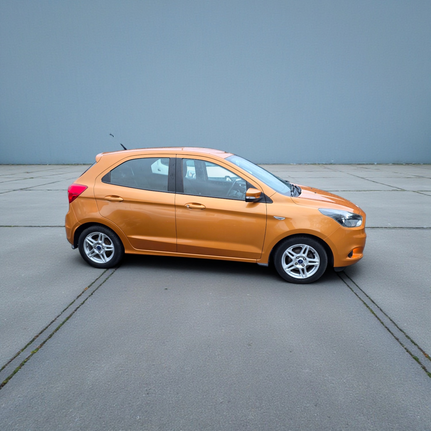 Used Ford Ka+ 2018 for sale - 77378026: Photo 9