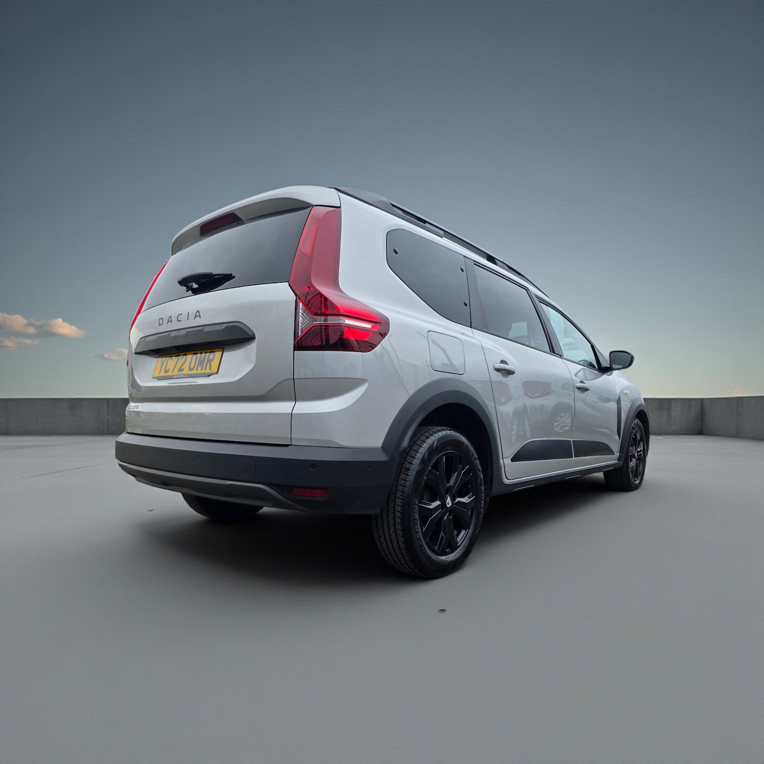 Used Dacia Jogger 2022 for sale - 76940518: Photo 11