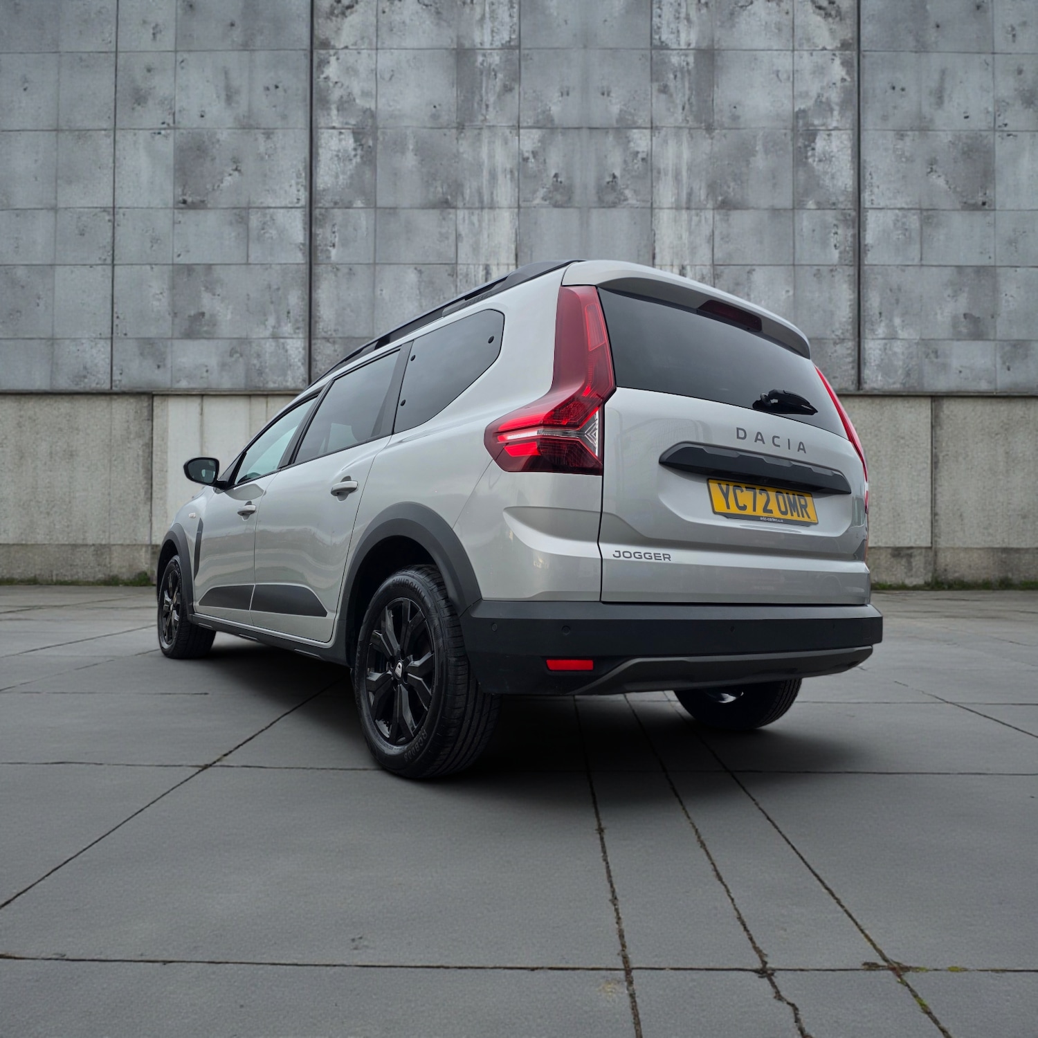 Used Dacia Jogger 2022 for sale - 76940518: Photo 12