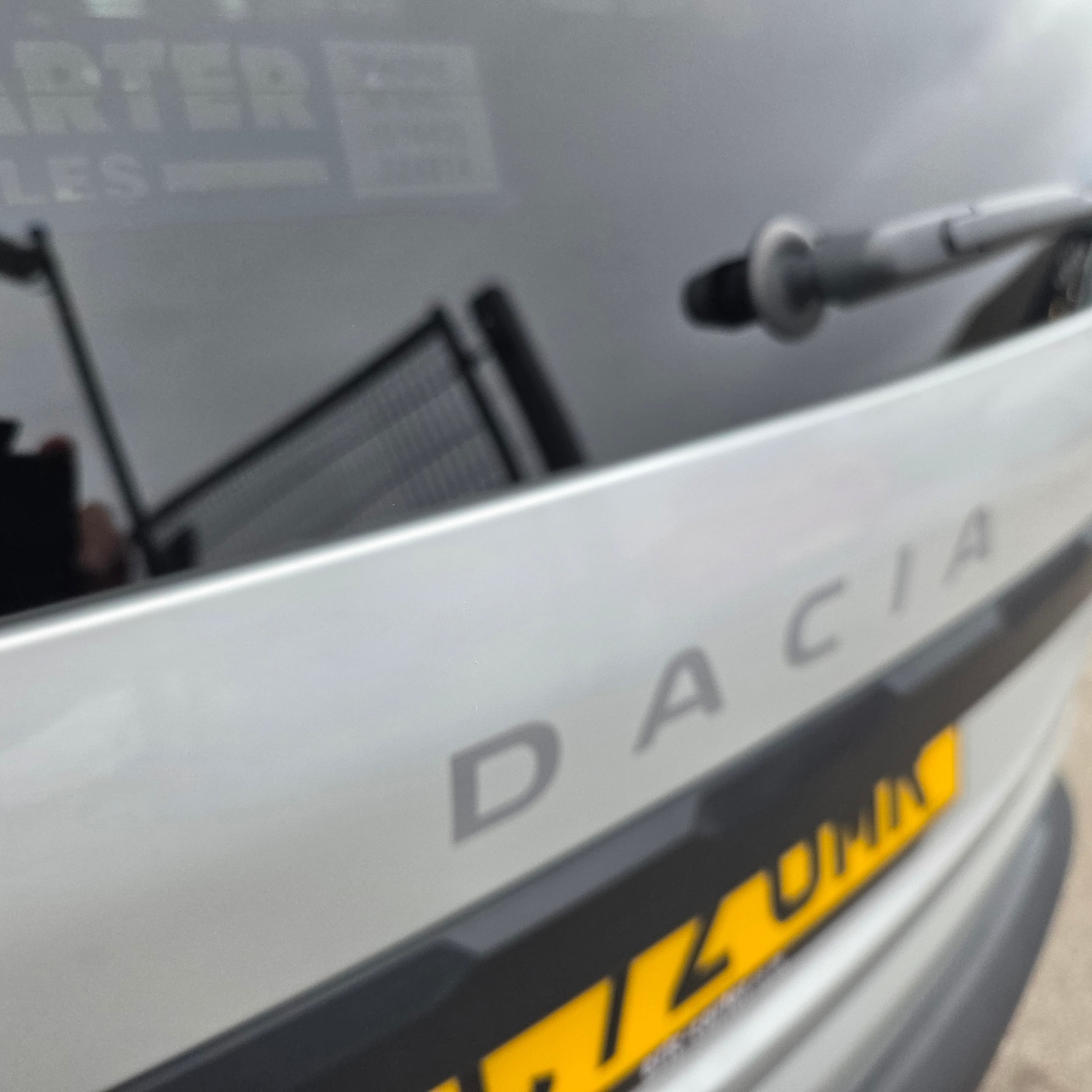 Used Dacia Jogger 2022 for sale - 76940518: Photo 13