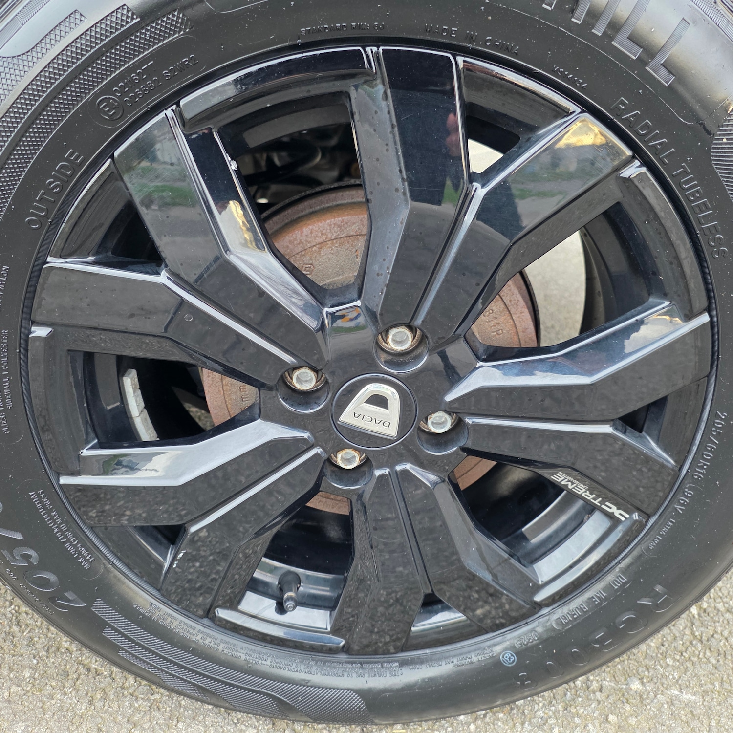 Used Dacia Jogger 2022 for sale - 76940518: Photo 15