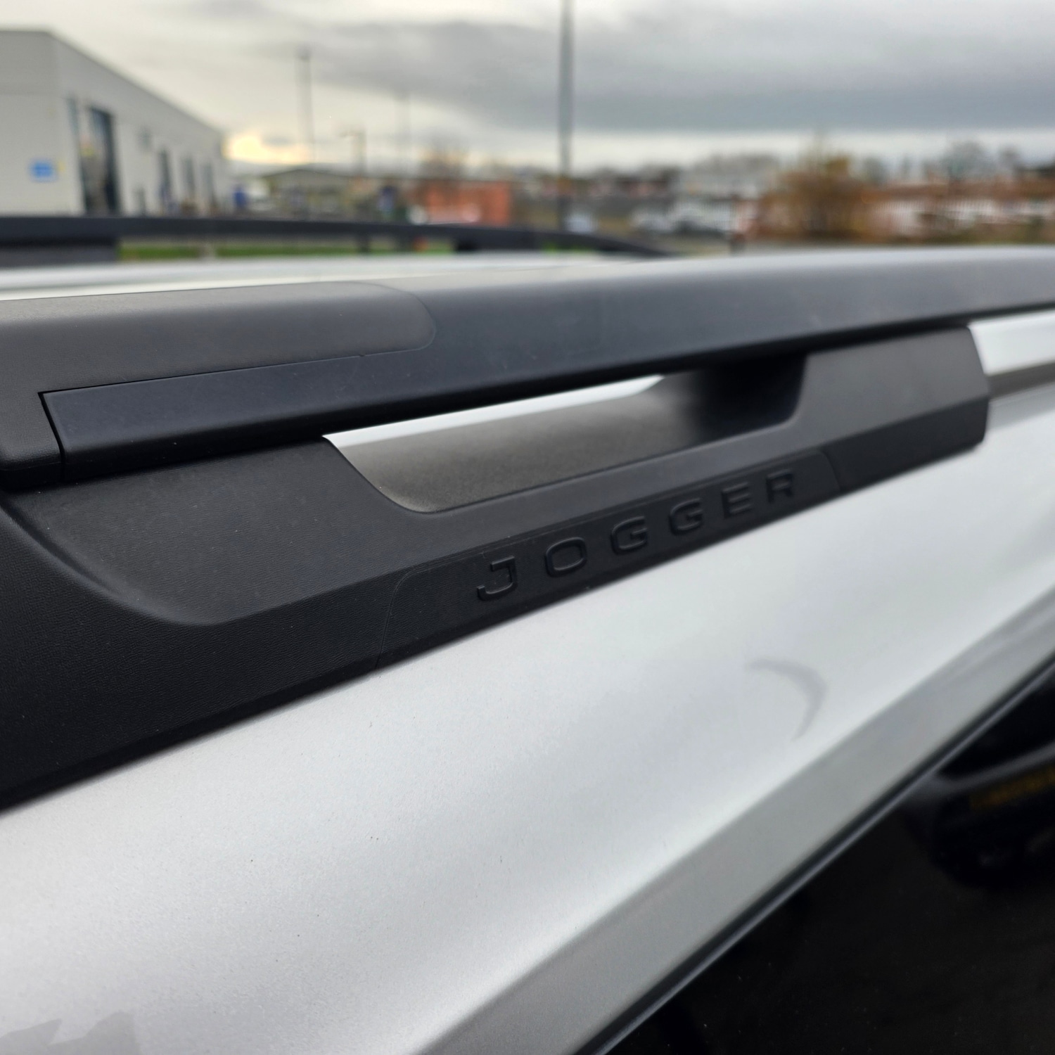 Used Dacia Jogger 2022 for sale - 76940518: Photo 20