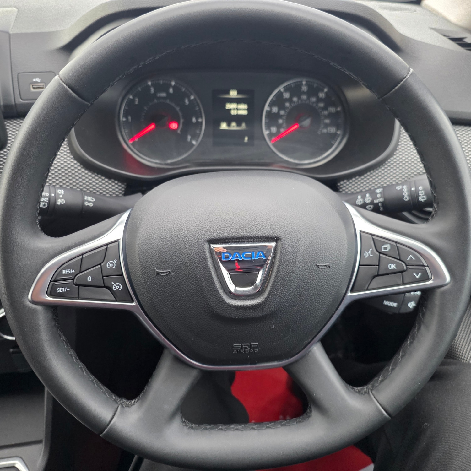 Used Dacia Jogger 2022 for sale - 76940518: Photo 24