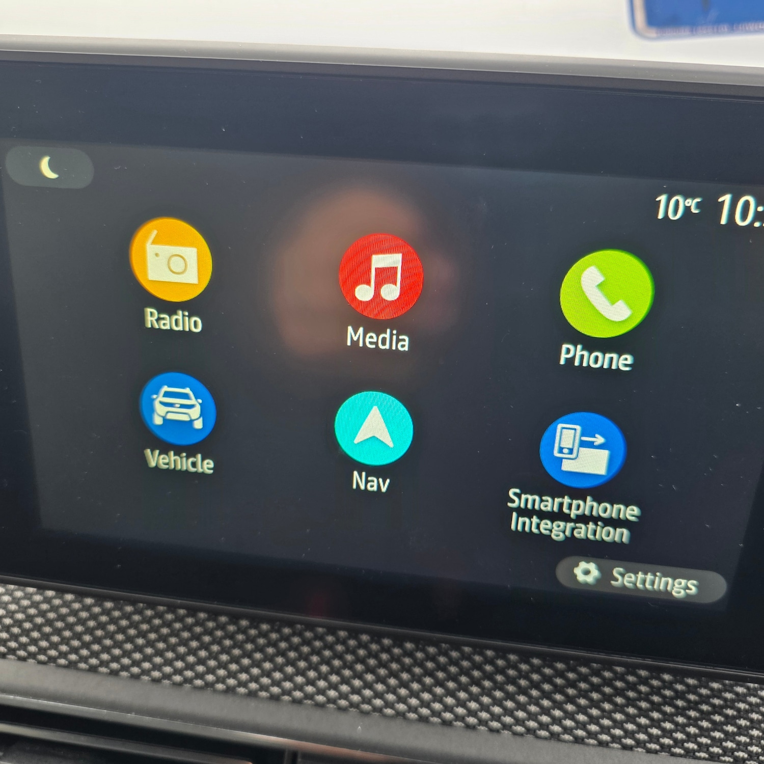 Used Dacia Jogger 2022 for sale - 76940518: Photo 26