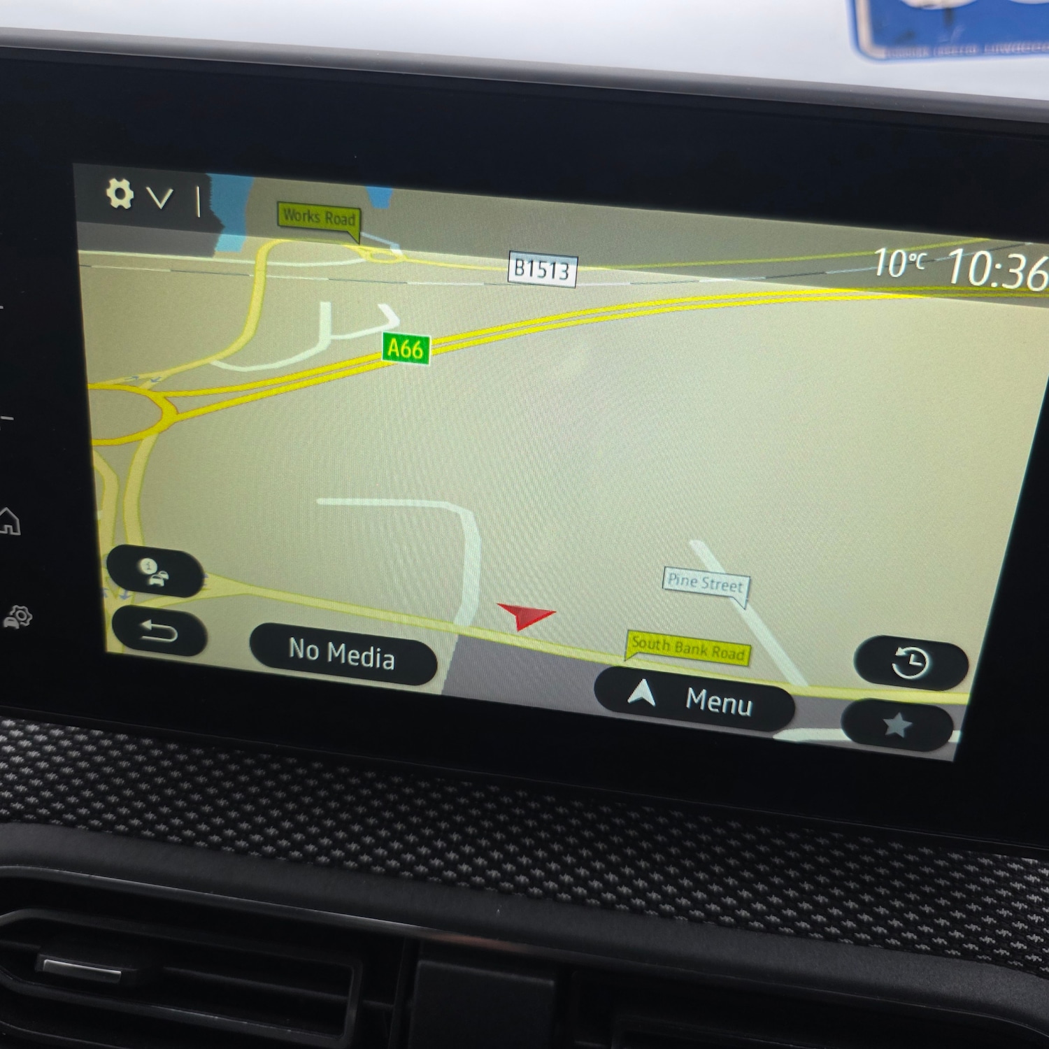 Used Dacia Jogger 2022 for sale - 76940518: Photo 27