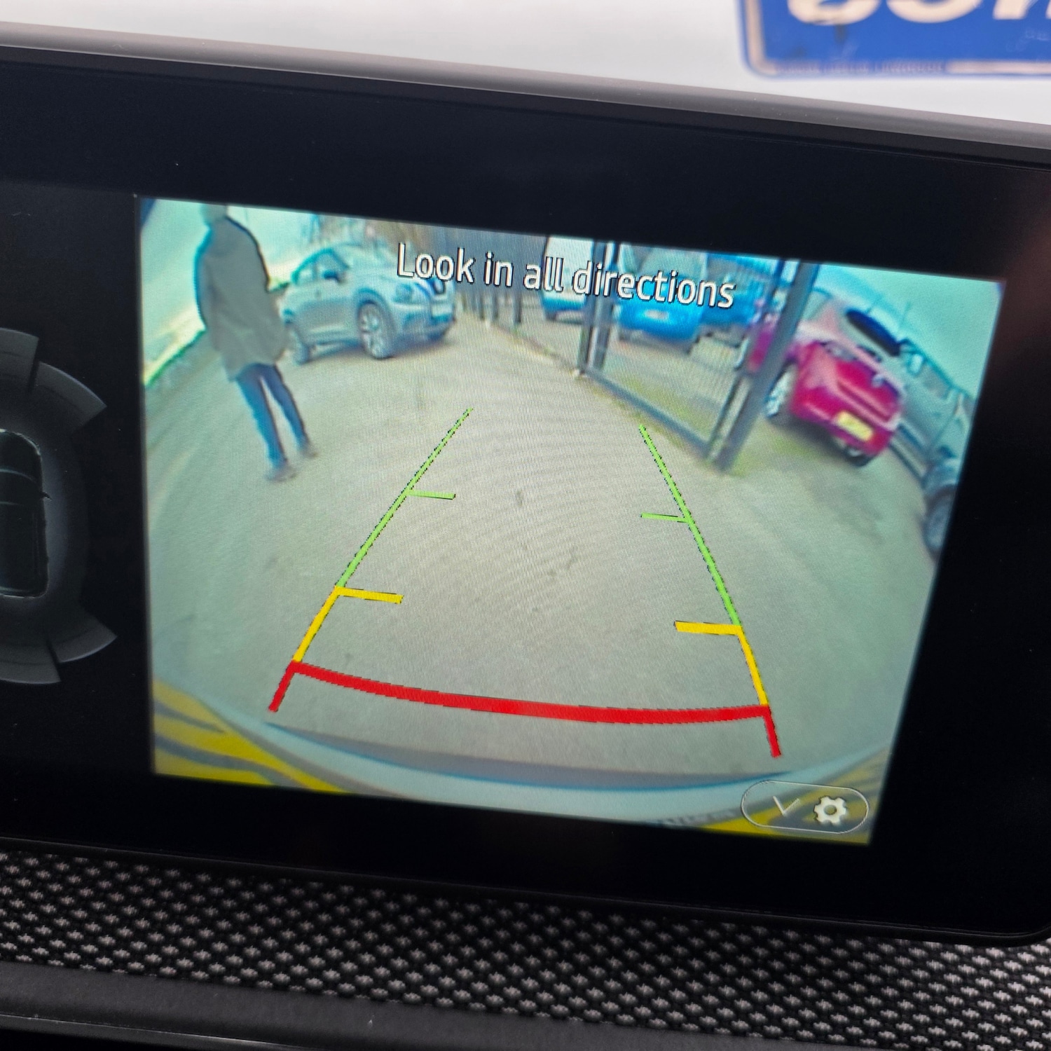 Used Dacia Jogger 2022 for sale - 76940518: Photo 28