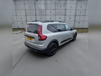 Used Dacia Jogger 2022 for sale - 76940518: Photo