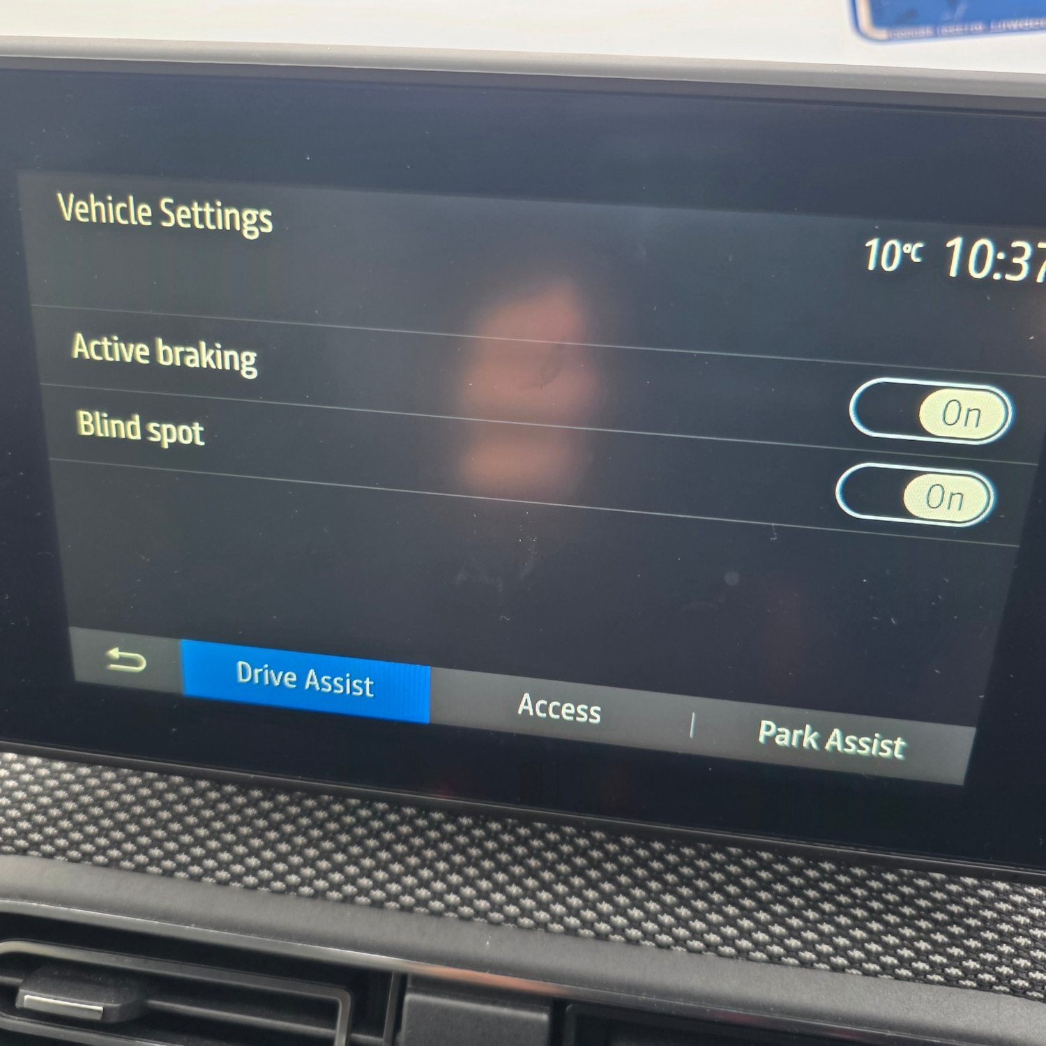 Used Dacia Jogger 2022 for sale - 76940518: Photo 31