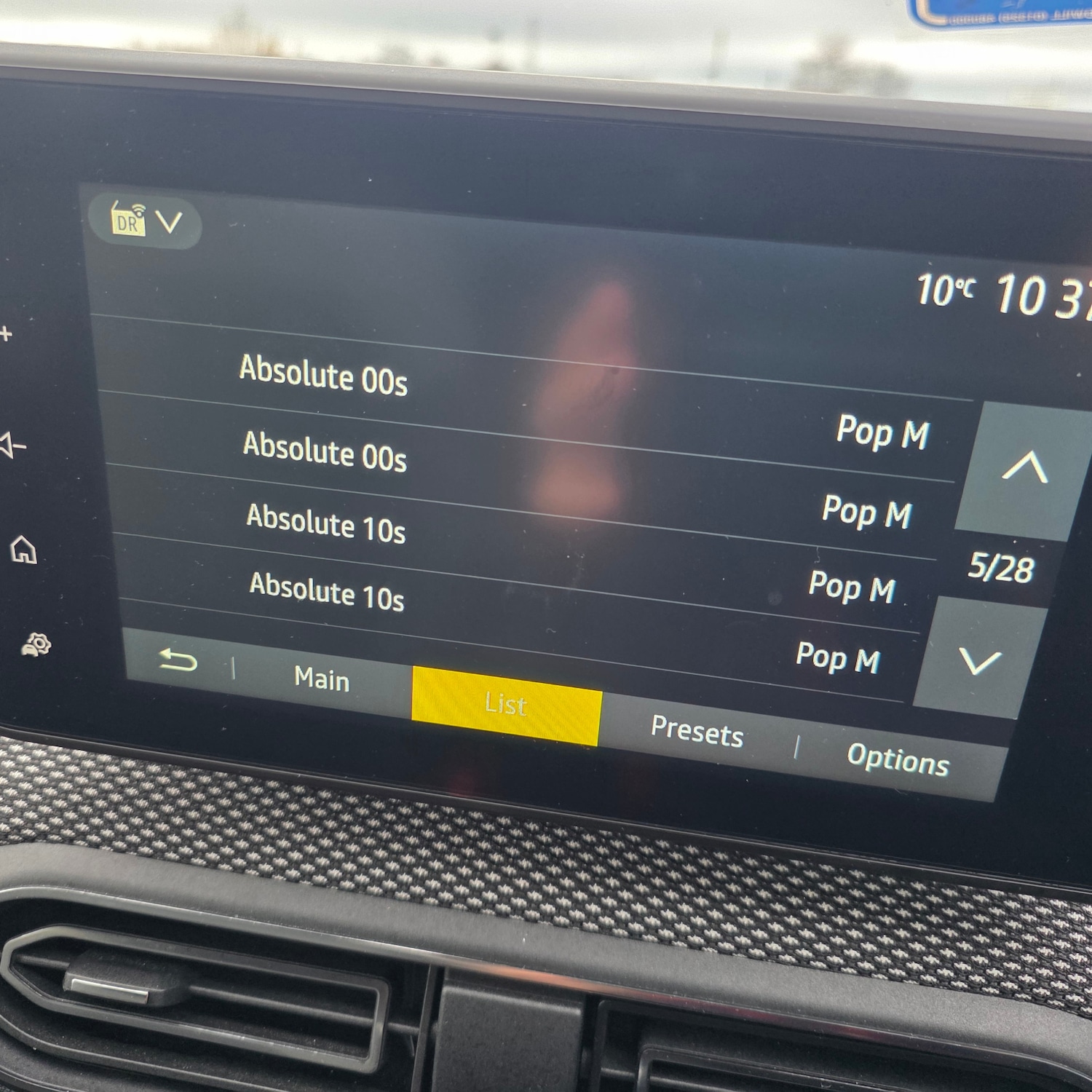 Used Dacia Jogger 2022 for sale - 76940518: Photo 32