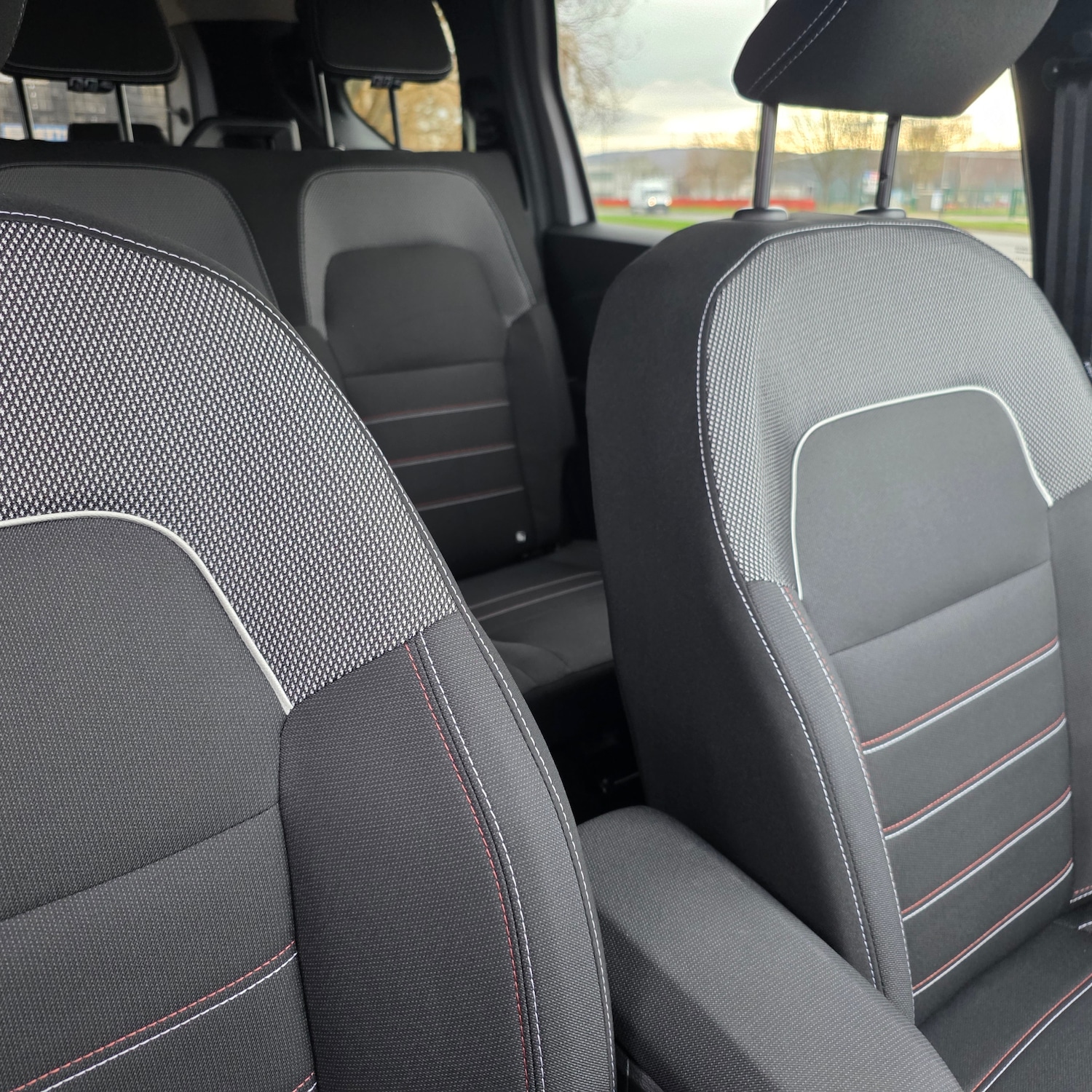 Used Dacia Jogger 2022 for sale - 76940518: Photo 35