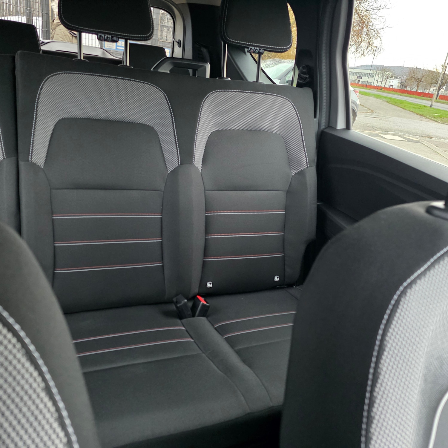 Used Dacia Jogger 2022 for sale - 76940518: Photo 36