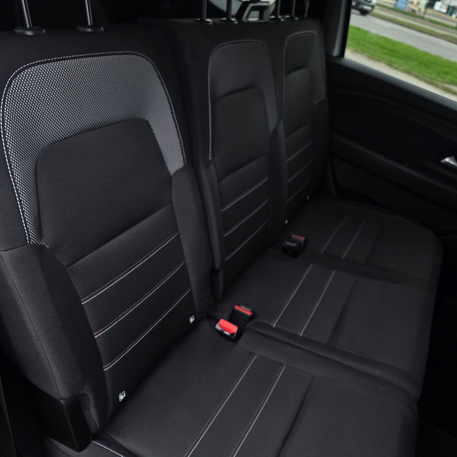 Used Dacia Jogger 2022 for sale - 76940518: Photo 37