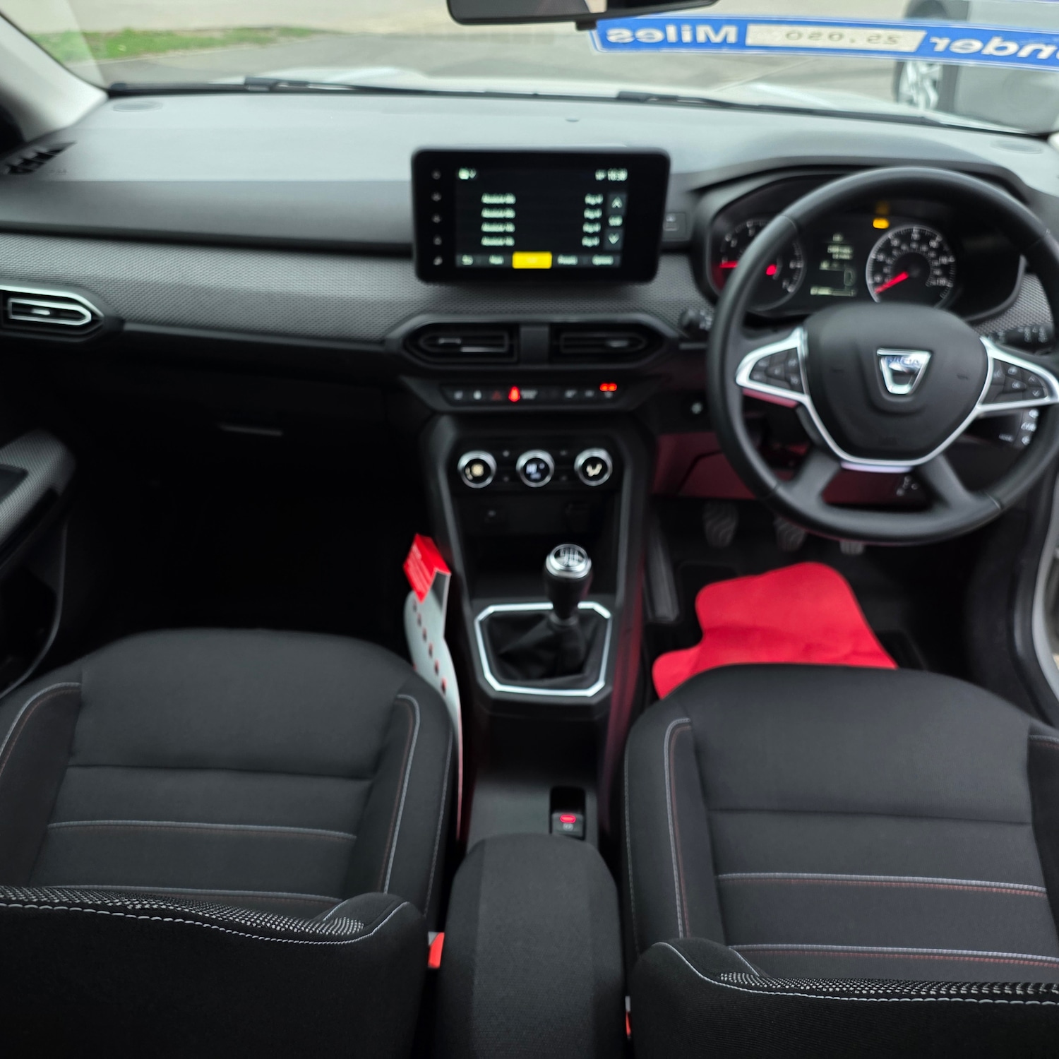 Used Dacia Jogger 2022 for sale - 76940518: Photo 39