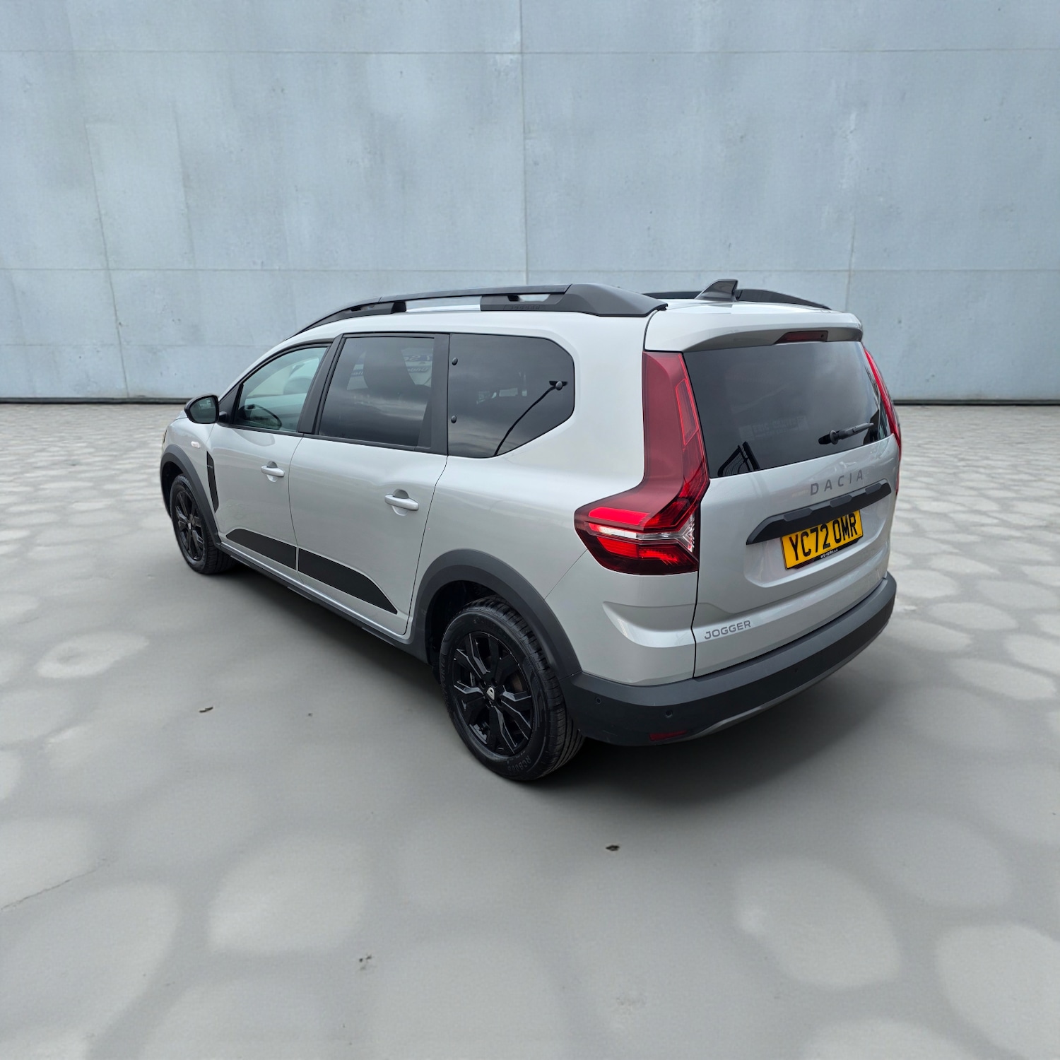 Used Dacia Jogger 2022 for sale - 76940518: Photo 4