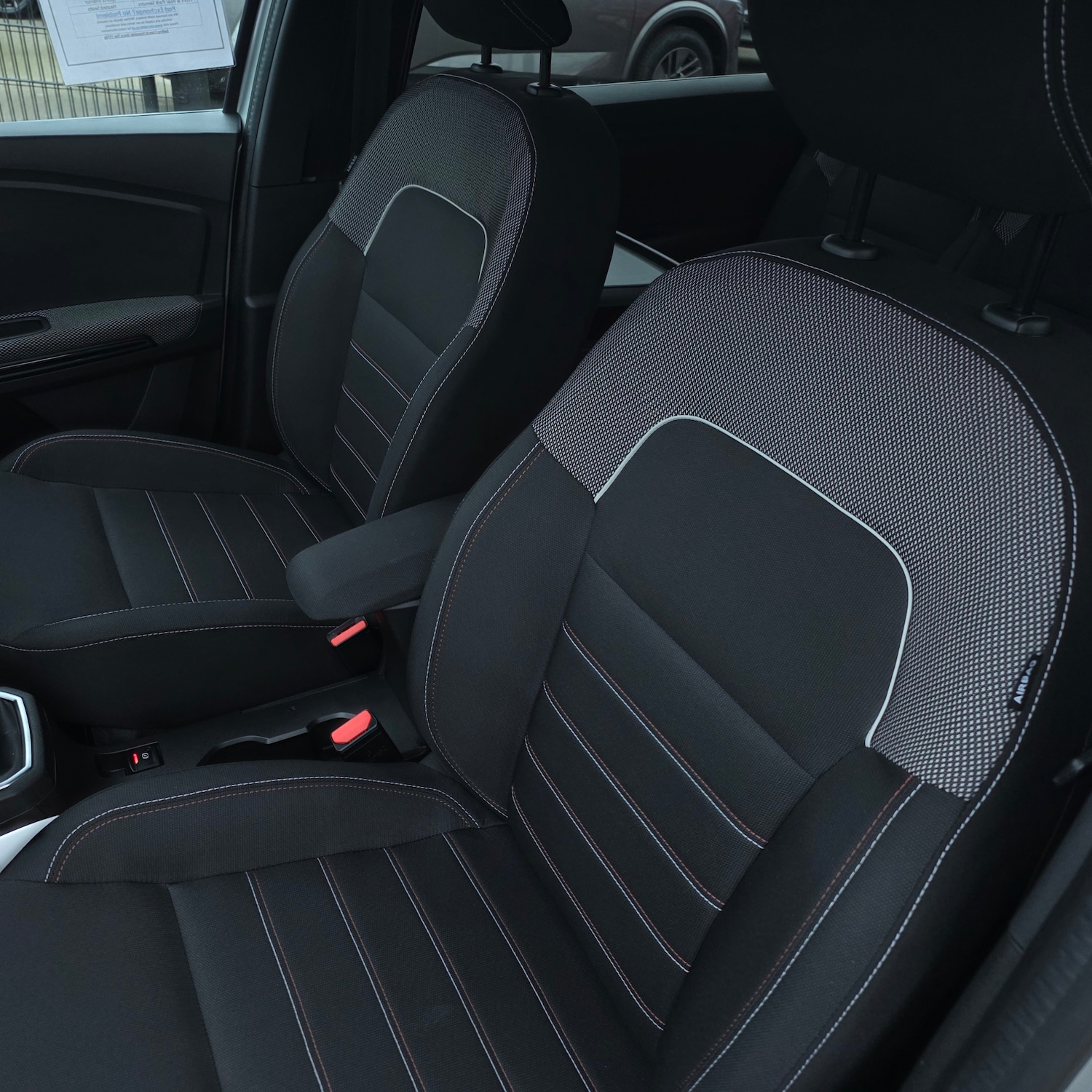 Used Dacia Jogger 2022 for sale - 76940518: Photo 41