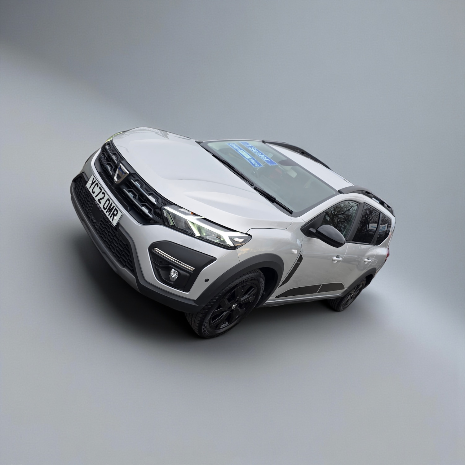 Used Dacia Jogger 2022 for sale - 76940518: Photo 6