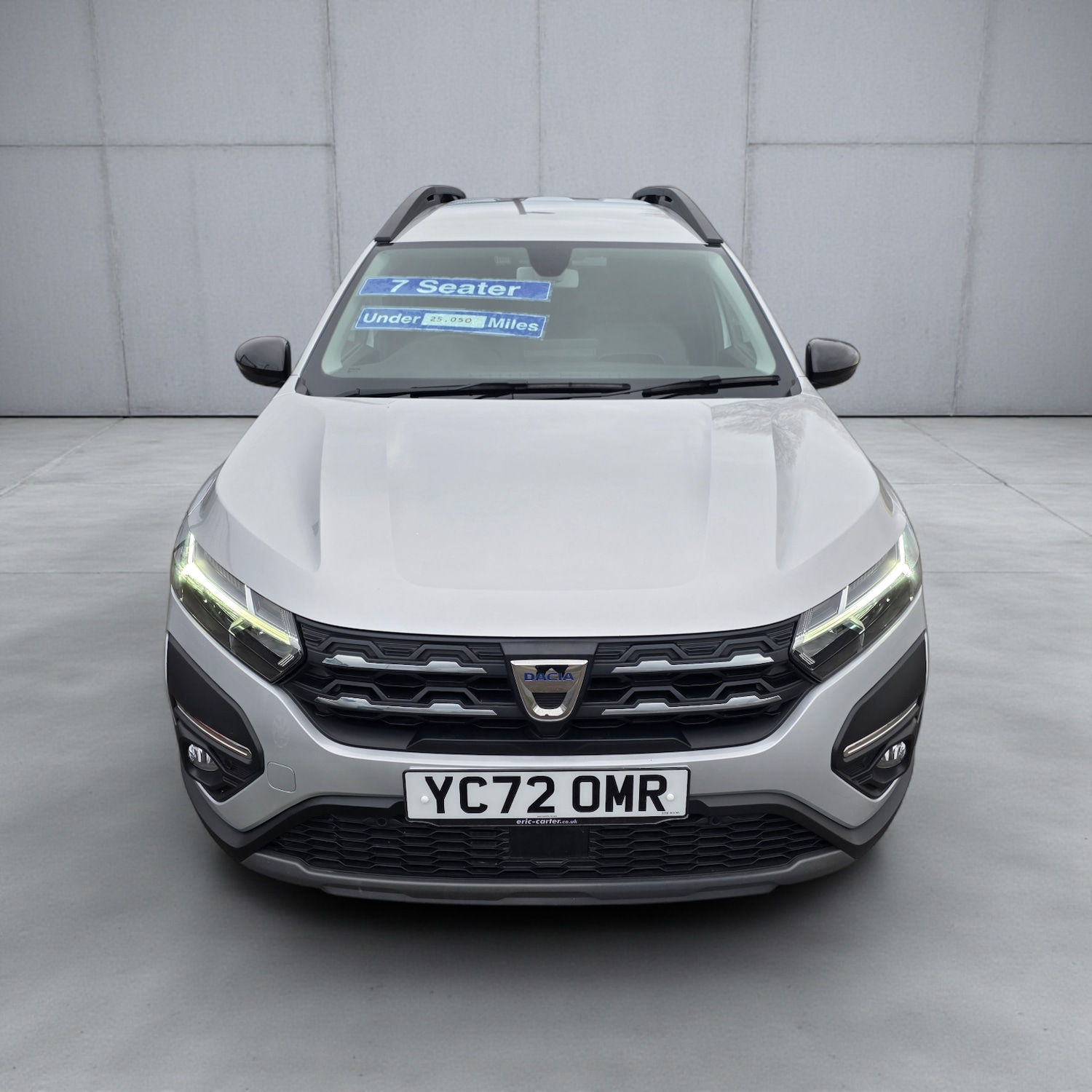 Used Dacia Jogger 2022 for sale - 76940518: Photo 7