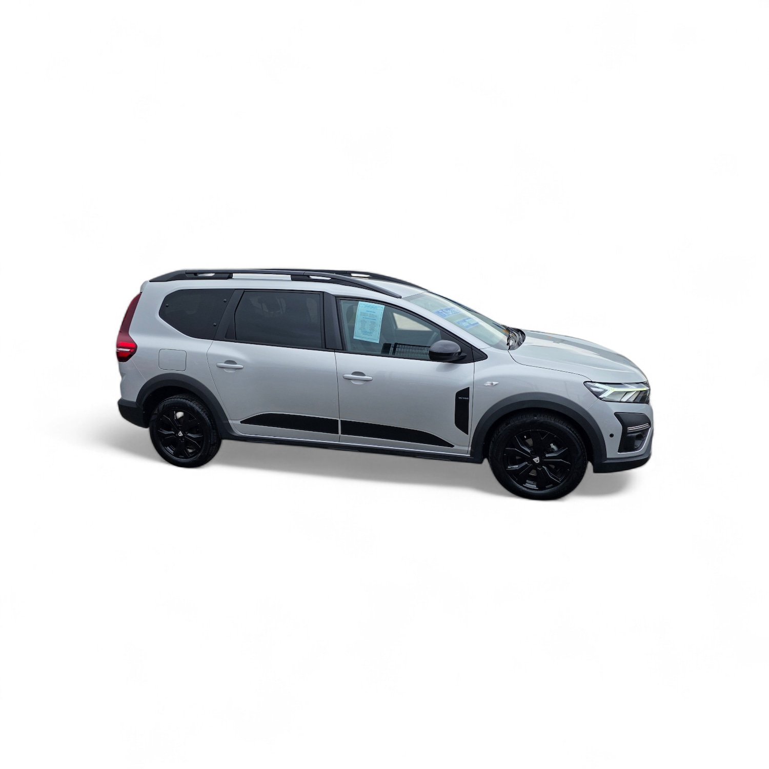 Used Dacia Jogger 2022 for sale - 76940518: Photo 9