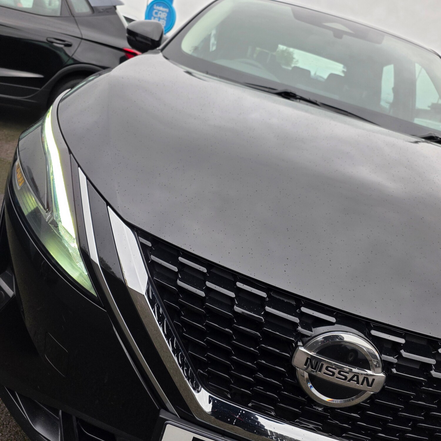 Used Nissan Qashqai 2021 for sale - 76738997: Photo 13