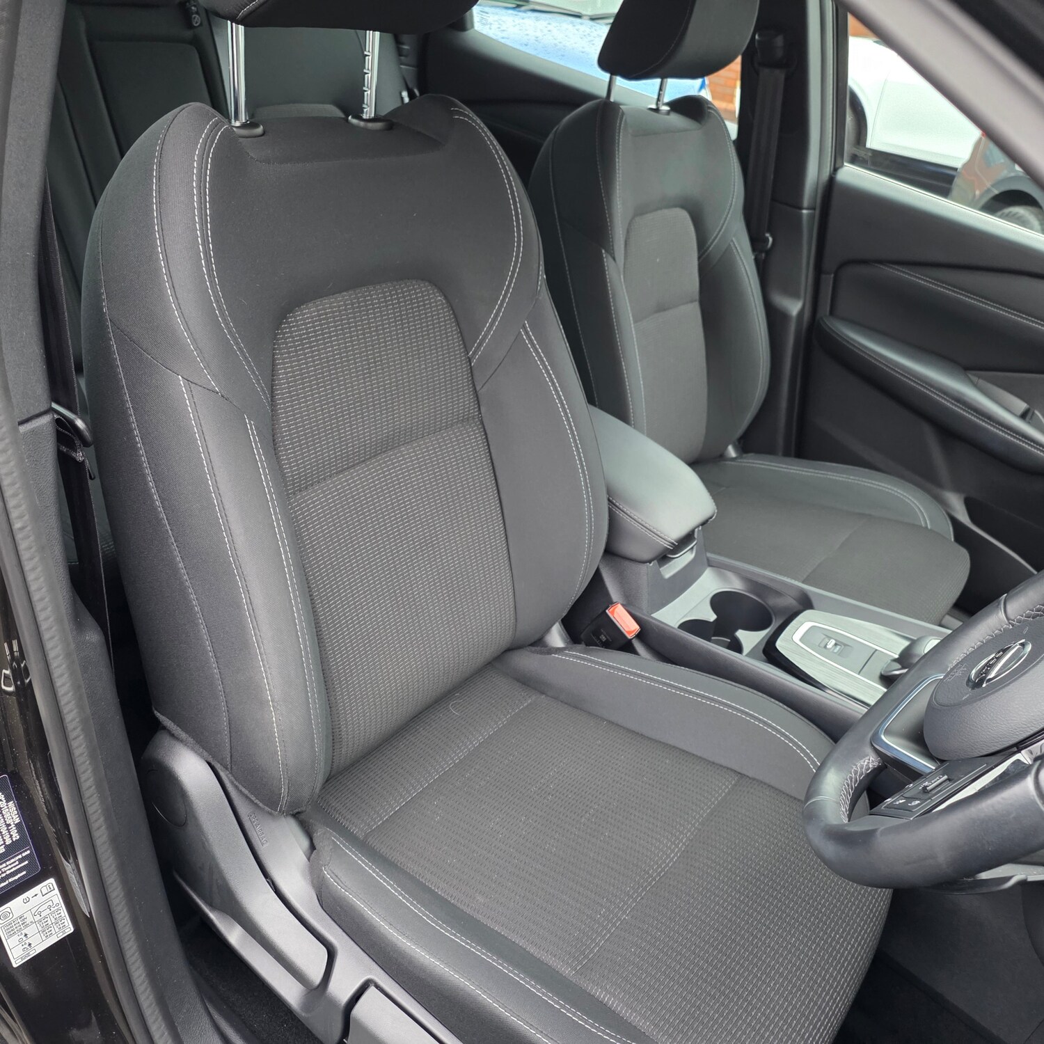 Used Nissan Qashqai 2021 for sale - 76738997: Photo 14