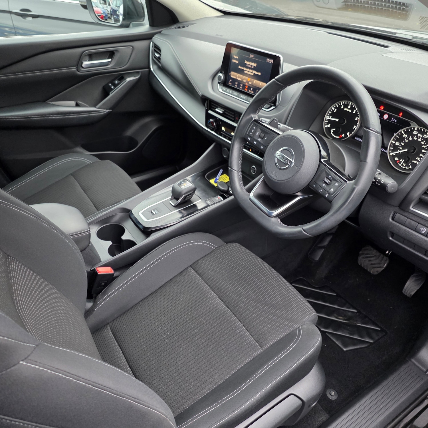 Used Nissan Qashqai 2021 for sale - 76738997: Photo 15