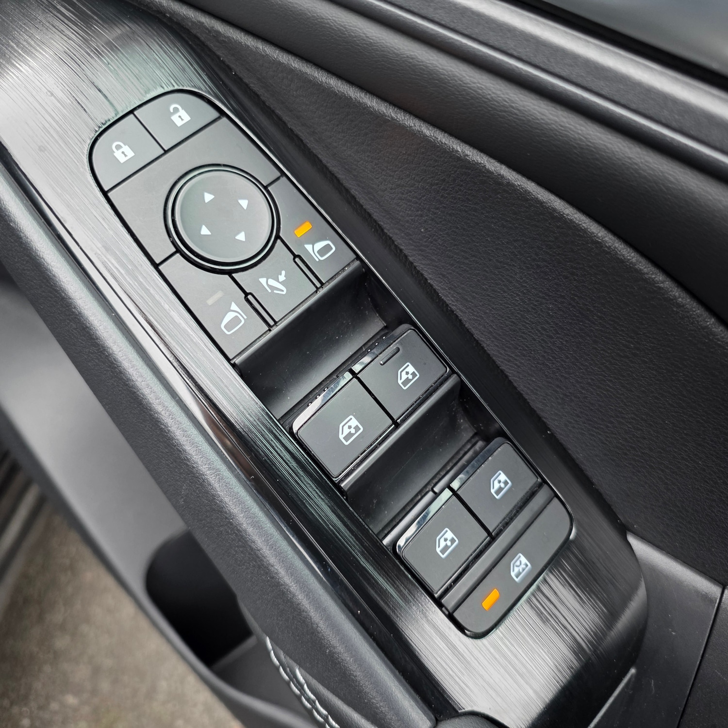 Used Nissan Qashqai 2021 for sale - 76738997: Photo 16