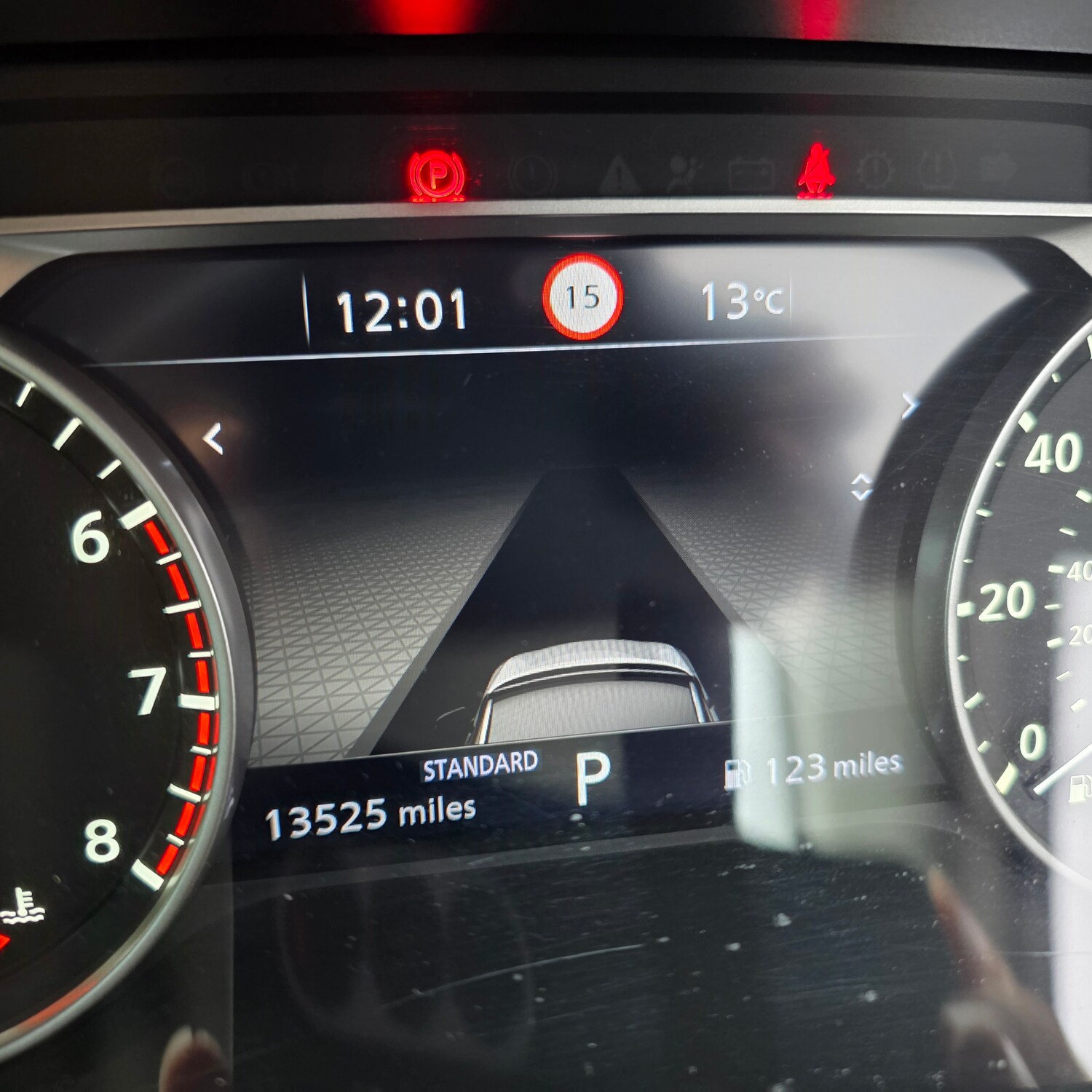 Used Nissan Qashqai 2021 for sale - 76738997: Photo 20