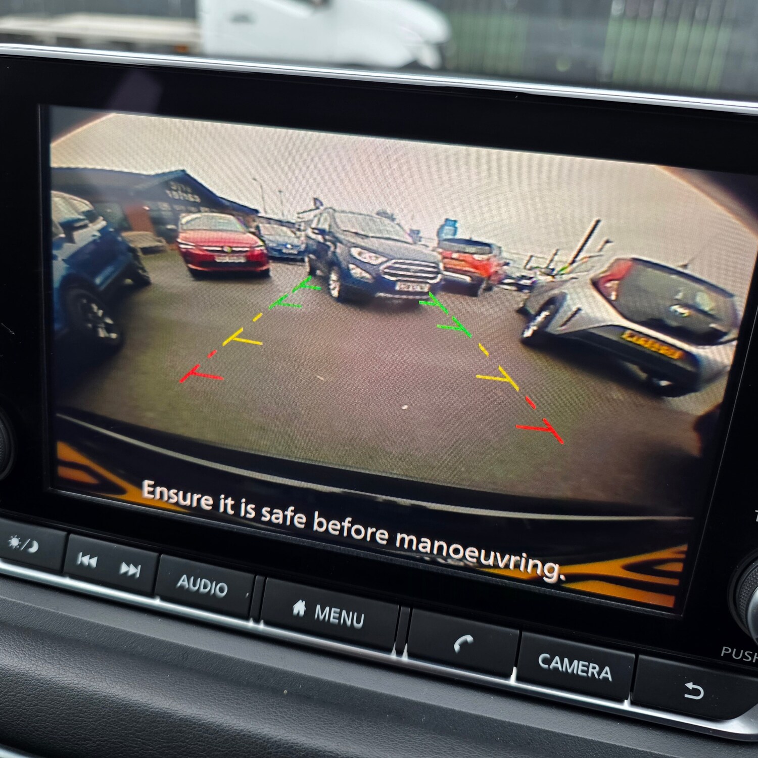 Used Nissan Qashqai 2021 for sale - 76738997: Photo 22